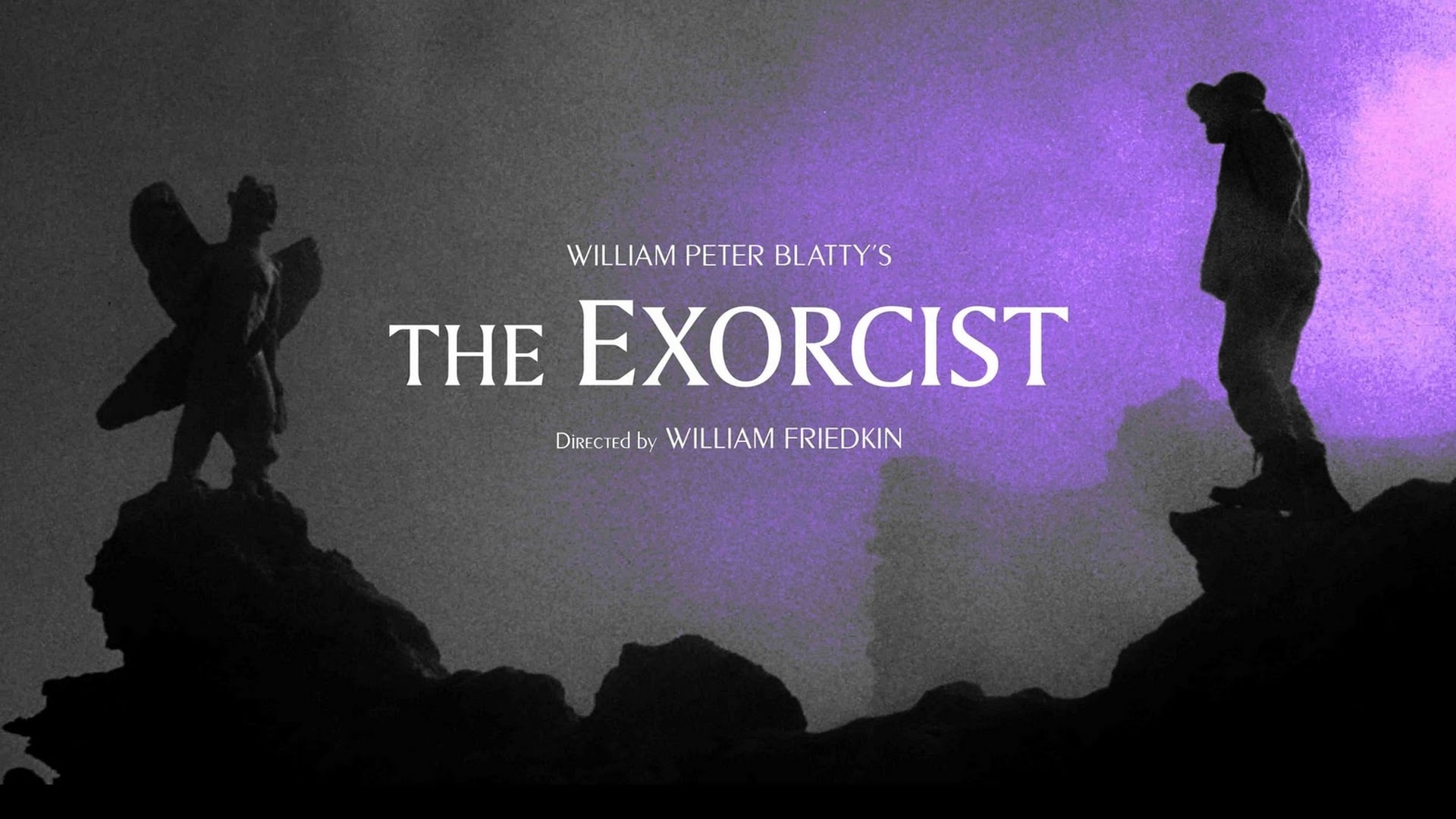movie, the exorcist