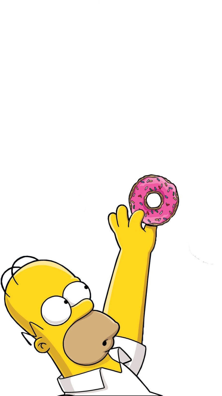 Download mobile wallpaper Homer Simpson, Tv Show, Bart Simpson, The Simpsons for free.