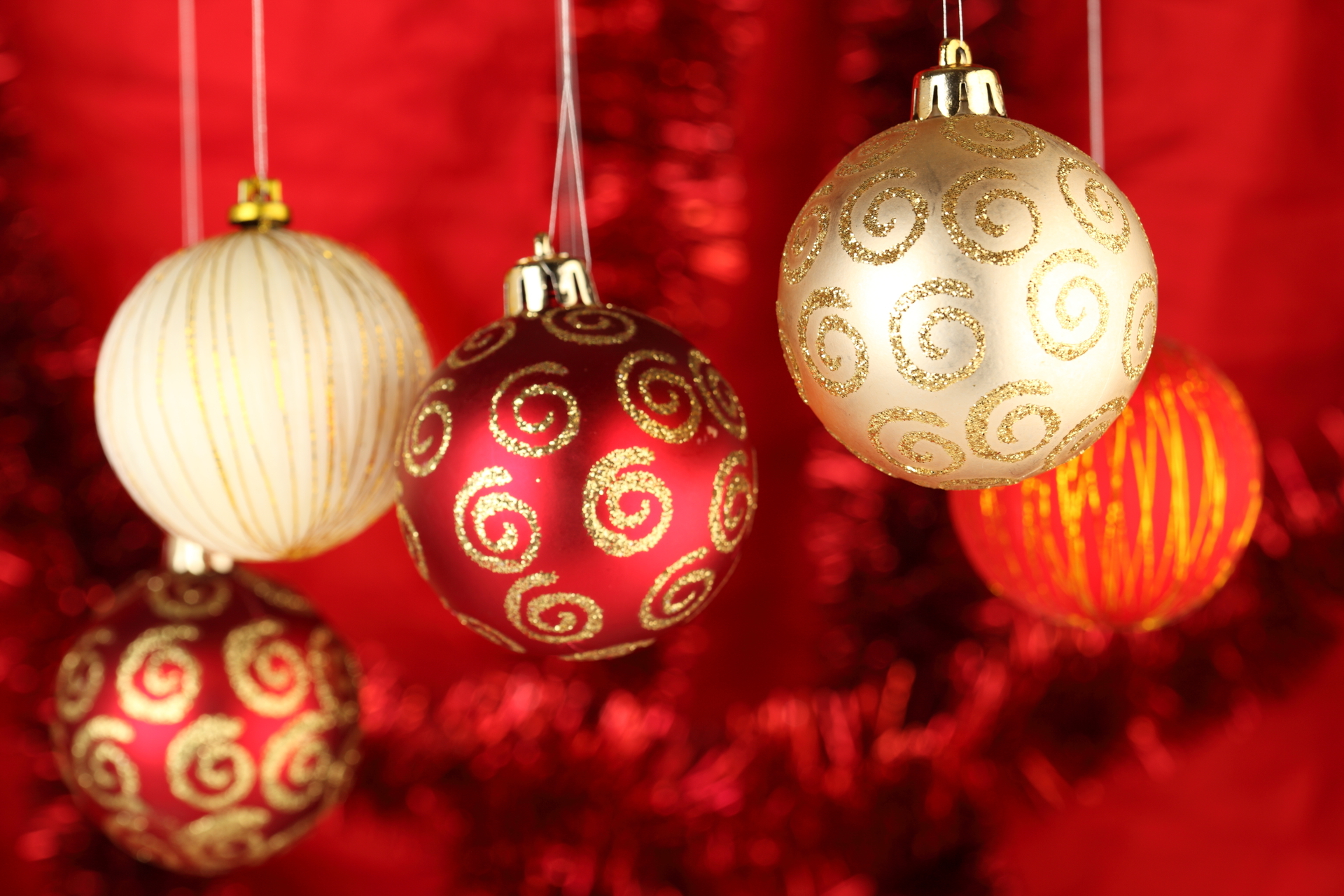 Download mobile wallpaper New Year, Holidays, Toys, Christmas Xmas for free.
