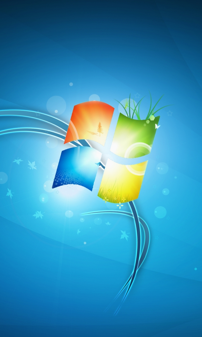 Download mobile wallpaper Windows, Technology for free.