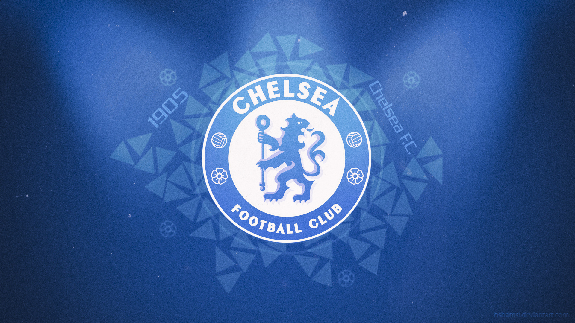 Free download wallpaper Sports, Logo, Emblem, Soccer, Chelsea F C on your PC desktop
