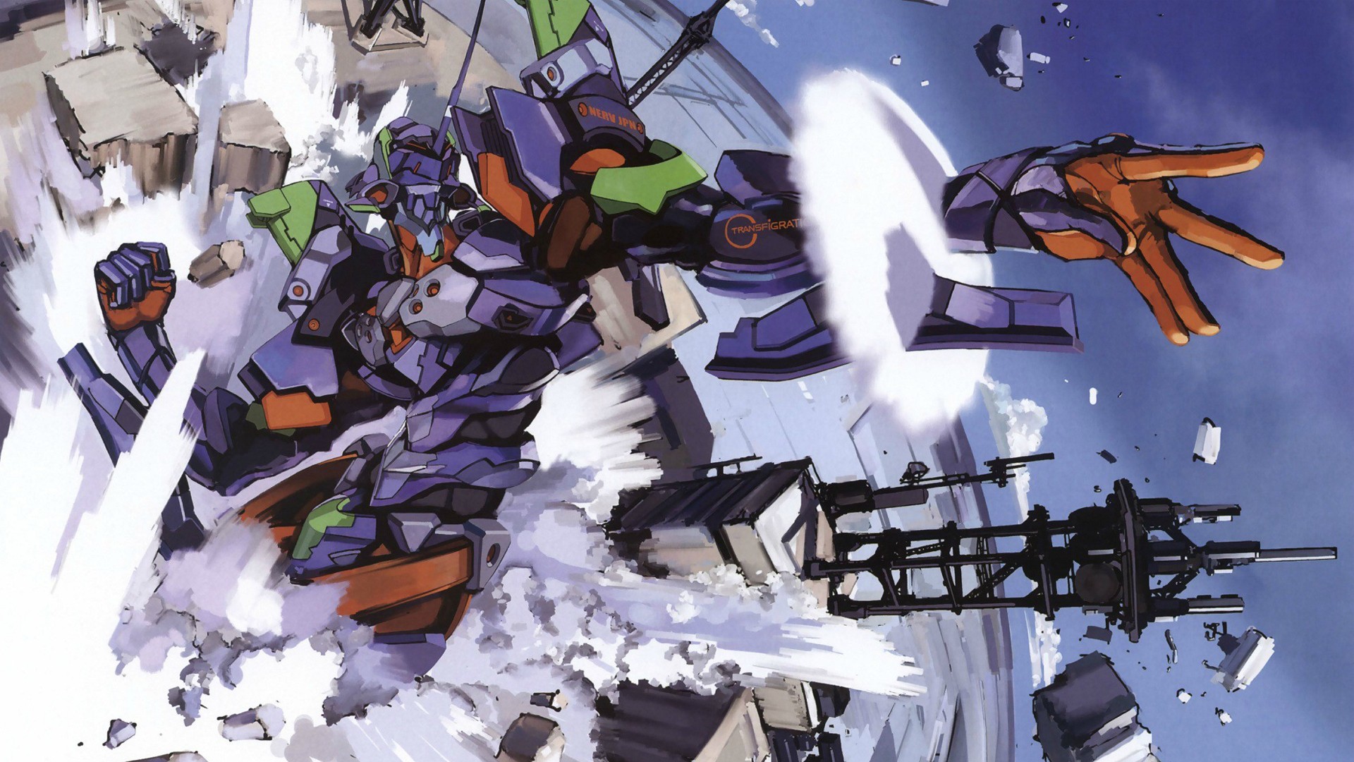 Free download wallpaper Anime, Evangelion, Neon Genesis Evangelion on your PC desktop