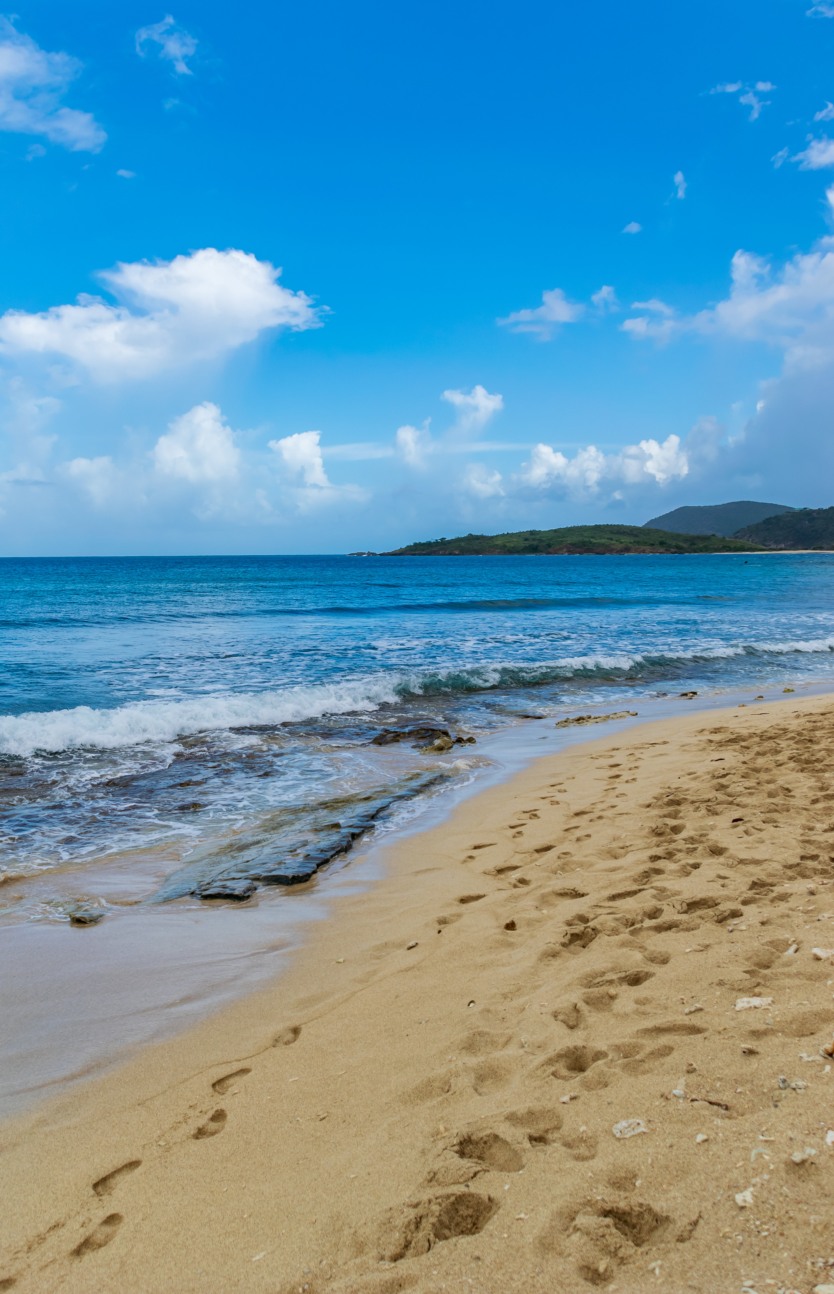 Laden Sie das Natur, Sand, Bank, Küste, Sea, Ufer, Strand-Bild kostenlos auf Ihren PC-Desktop herunter