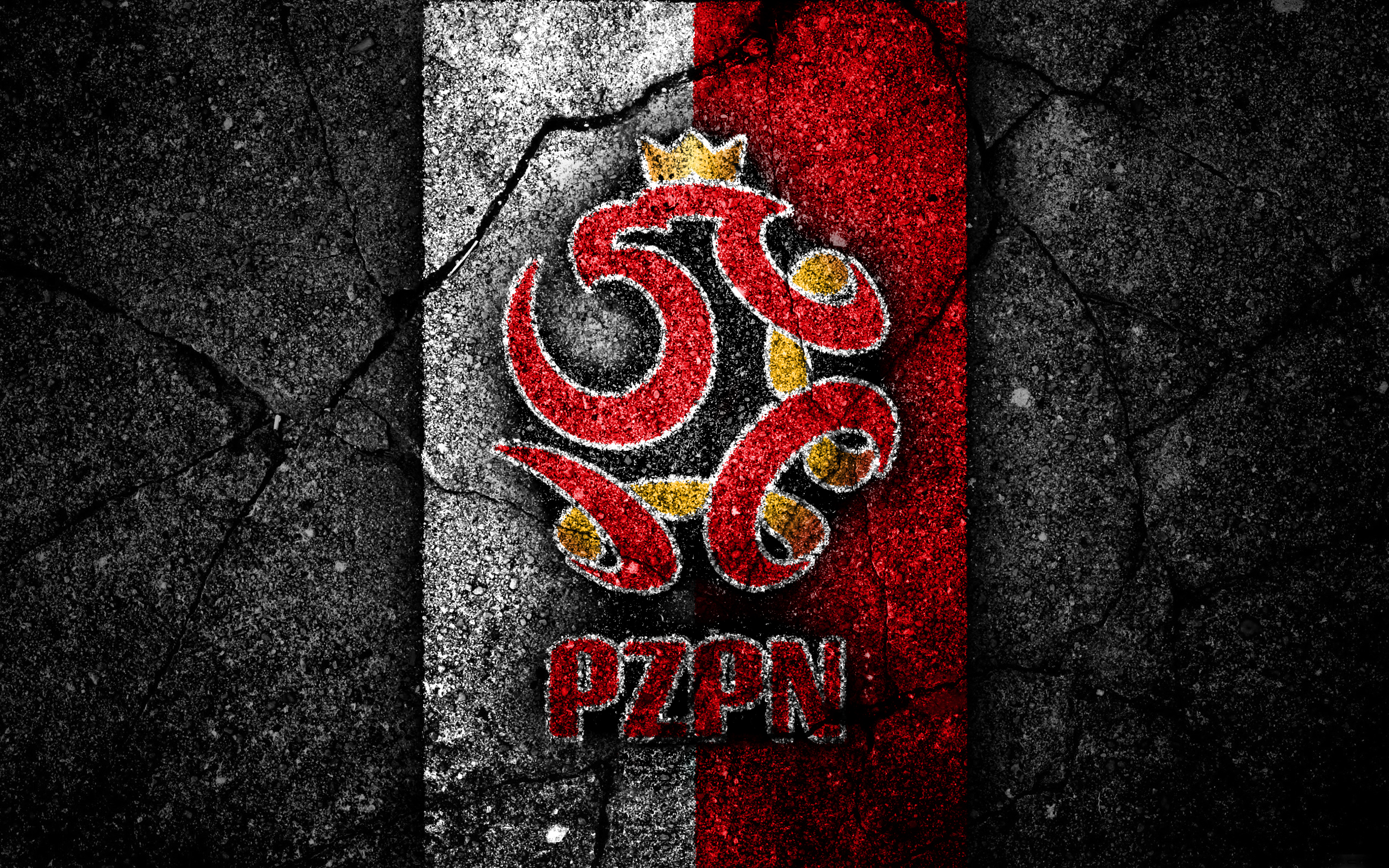 Download mobile wallpaper Sports, Poland, Logo, Emblem, Soccer, Poland National Football Team for free.