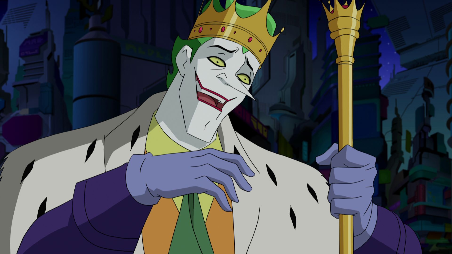 Meilleurs fonds d'écran Batman Unlimited: Monstrueuse Pagaille pour l'écran du téléphone