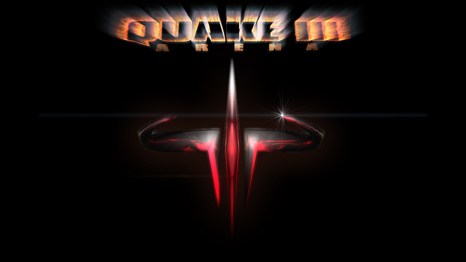 Download mobile wallpaper Video Game, Quake Iii Arena for free.
