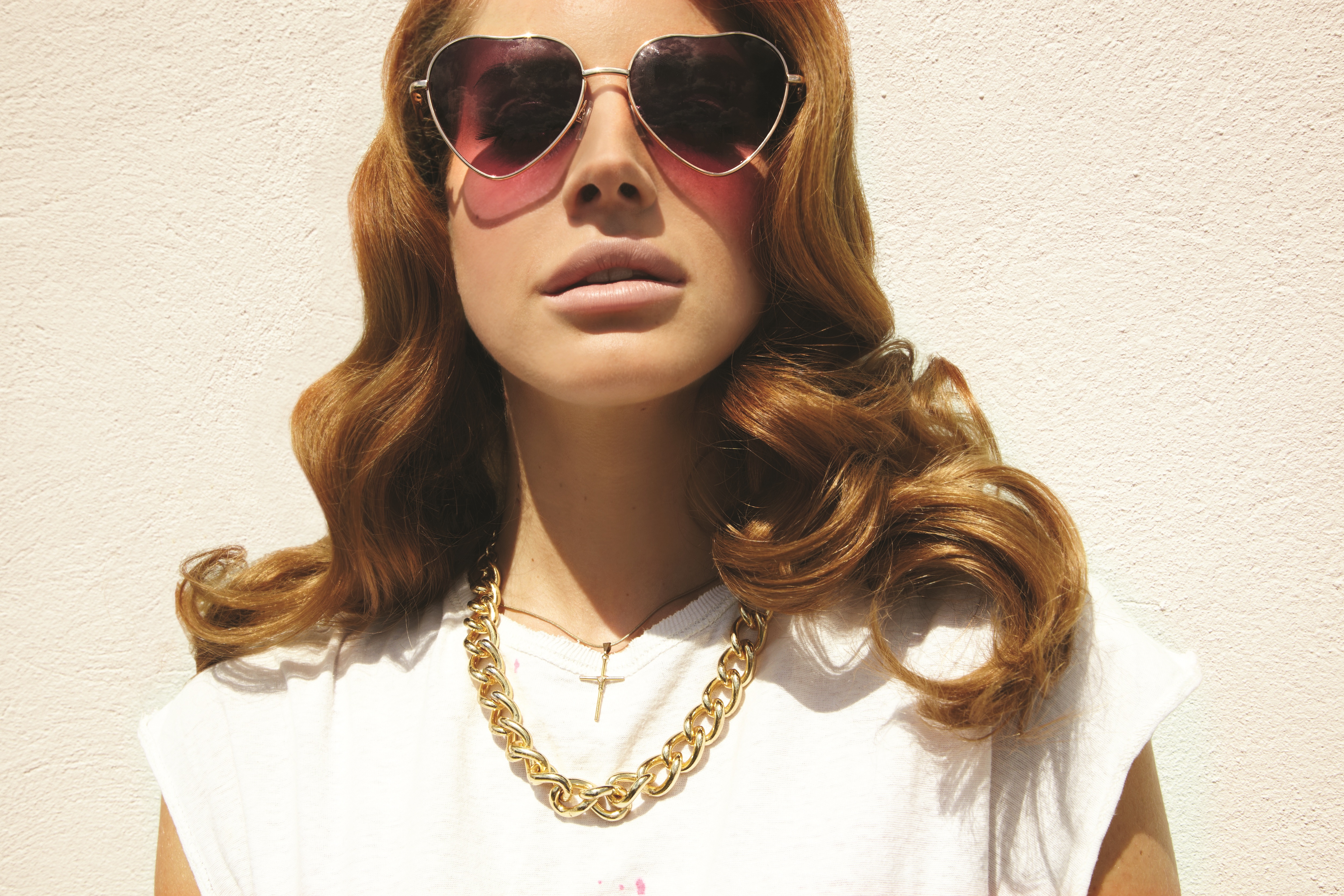 Free download wallpaper Music, Sunglasses, Lana Del Rey on your PC desktop