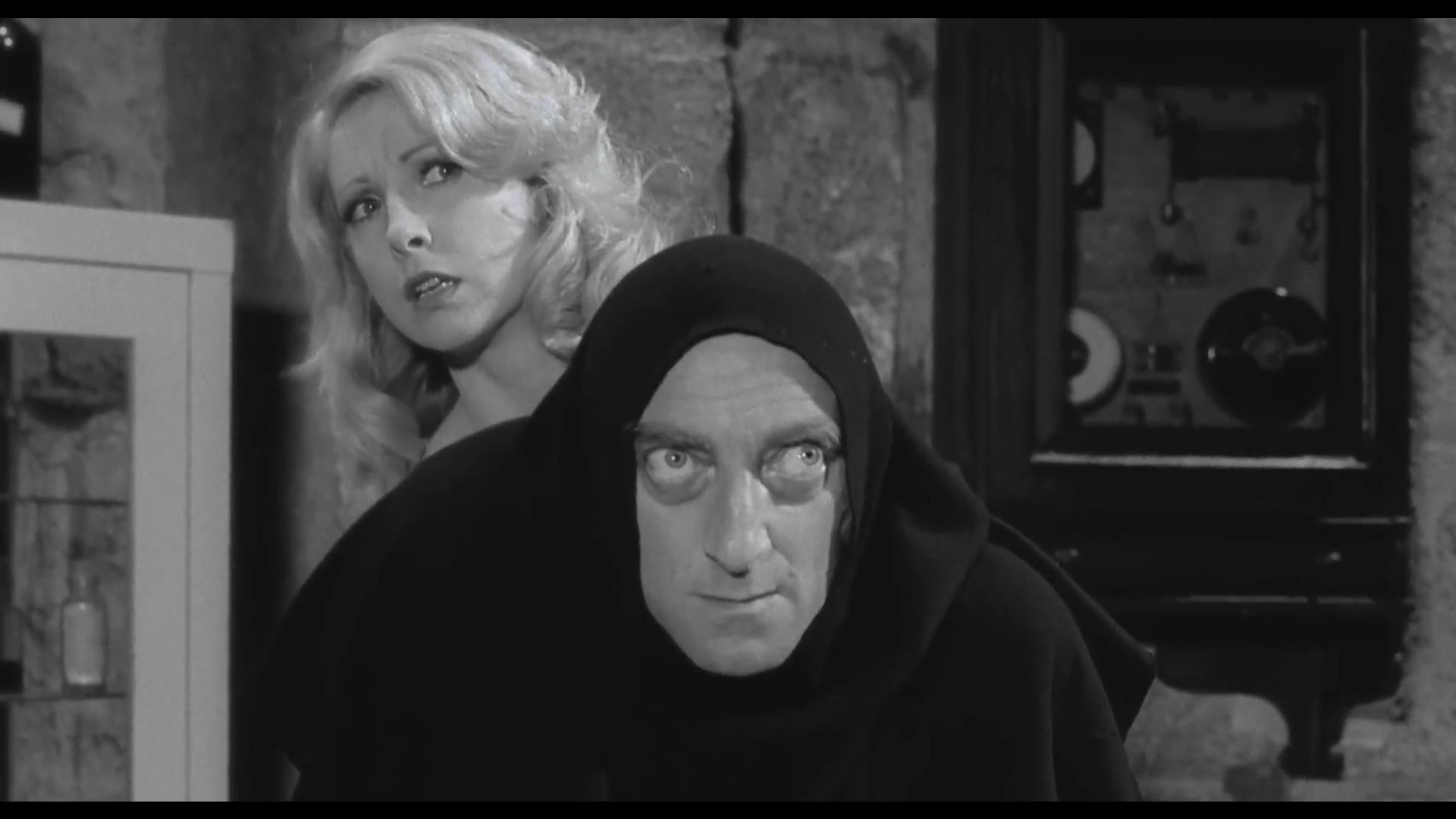 Download mobile wallpaper Movie, Young Frankenstein for free.