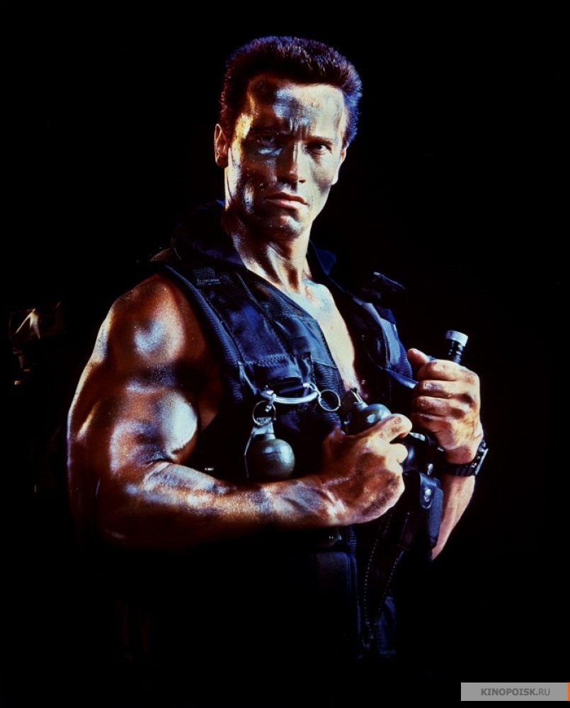 Free Arnold Schwarzenegger HD Download HQ