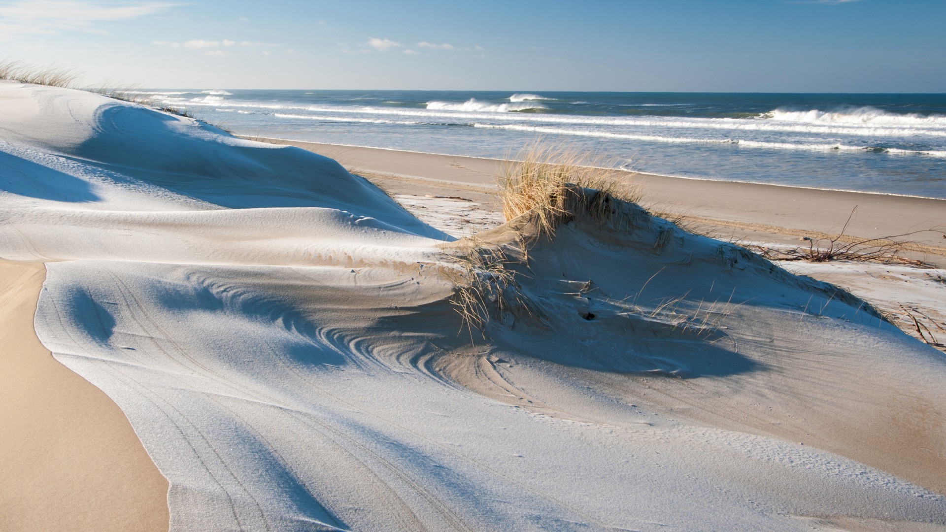 Téléchargez gratuitement l'image Plage, Terre/nature sur le bureau de votre PC