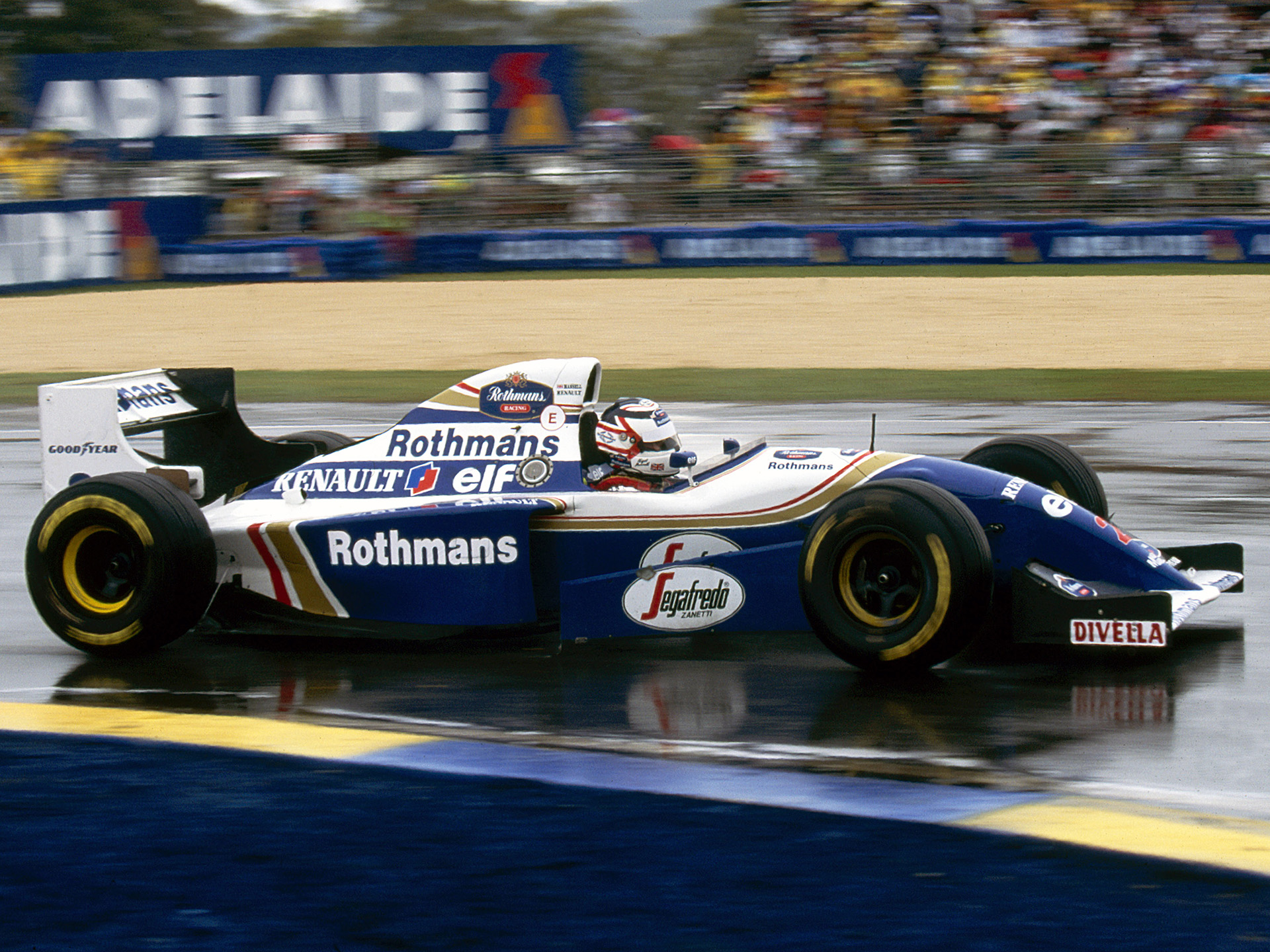 1012224 Hintergrundbilder und Williams Fw16B Bilder auf dem Desktop. Laden Sie  Bildschirmschoner kostenlos auf den PC herunter