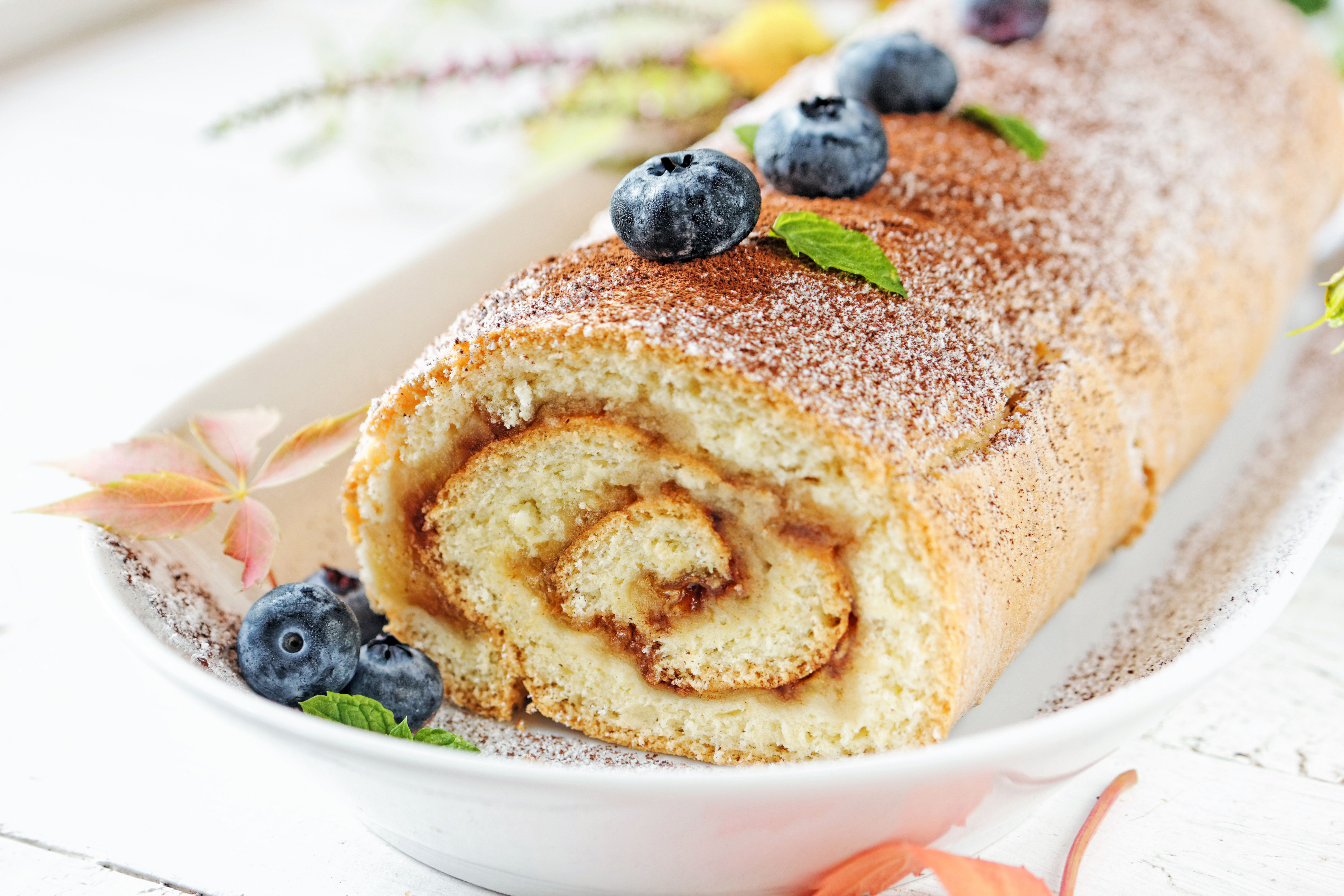 Baixe gratuitamente a imagem Comida, Mirtilo, Bolo, Pastelaria na área de trabalho do seu PC