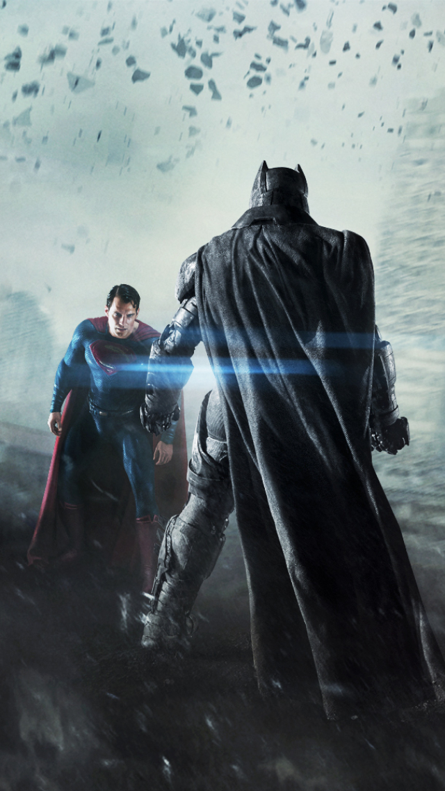 Download mobile wallpaper Superman, Movie, Batman V Superman: Dawn Of Justice for free.