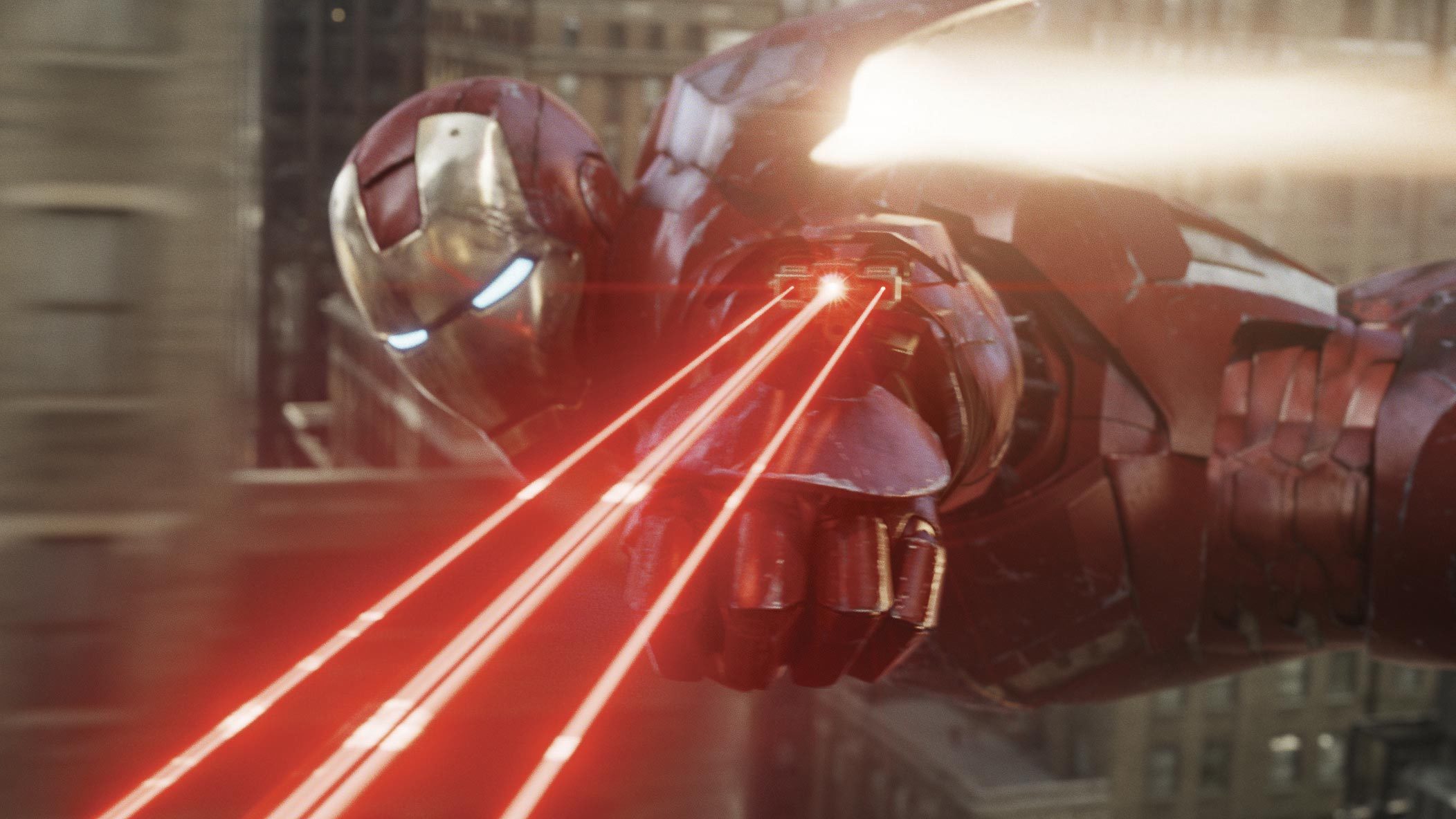 Скачать картинку Железный Человек (Iron Man), Кино в телефон бесплатно.