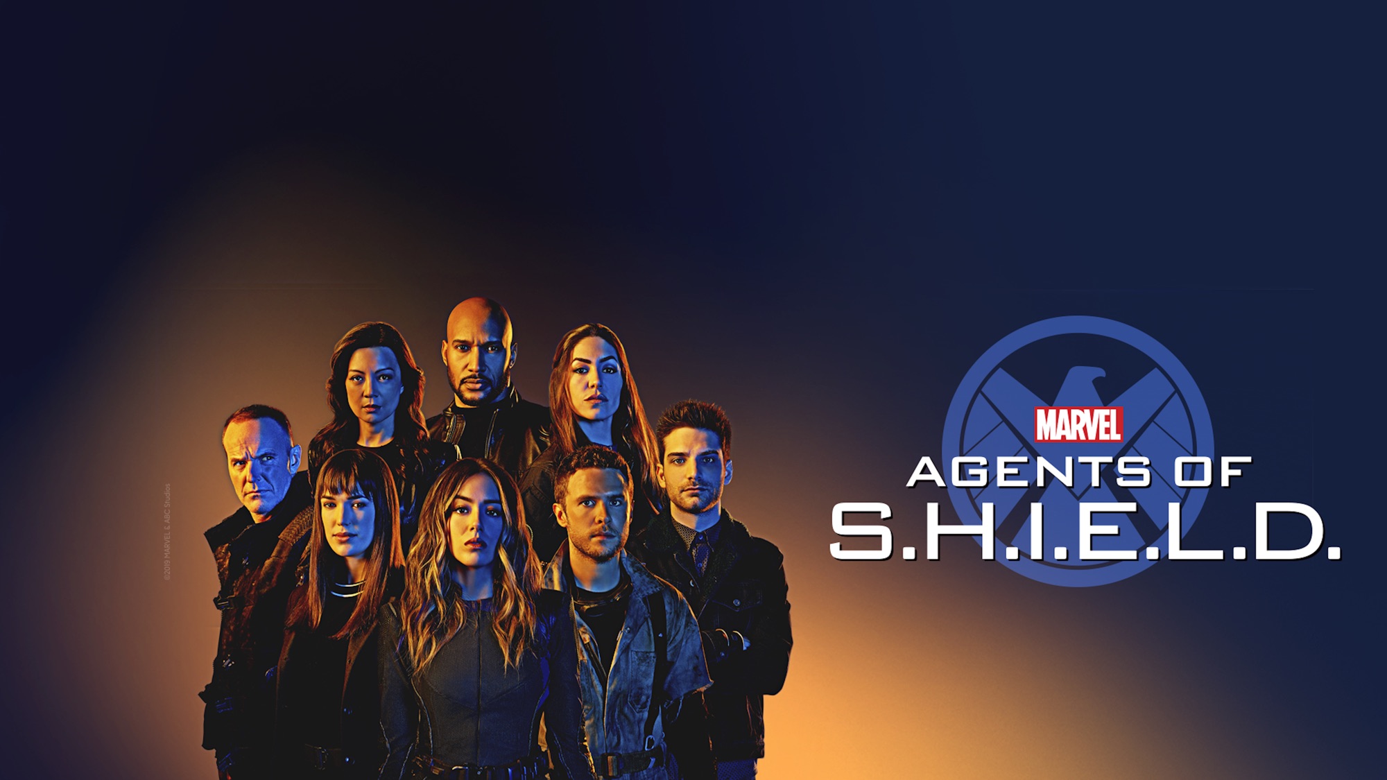Free download wallpaper Tv Show, Marvel's Agents Of S H I E L D on your PC desktop