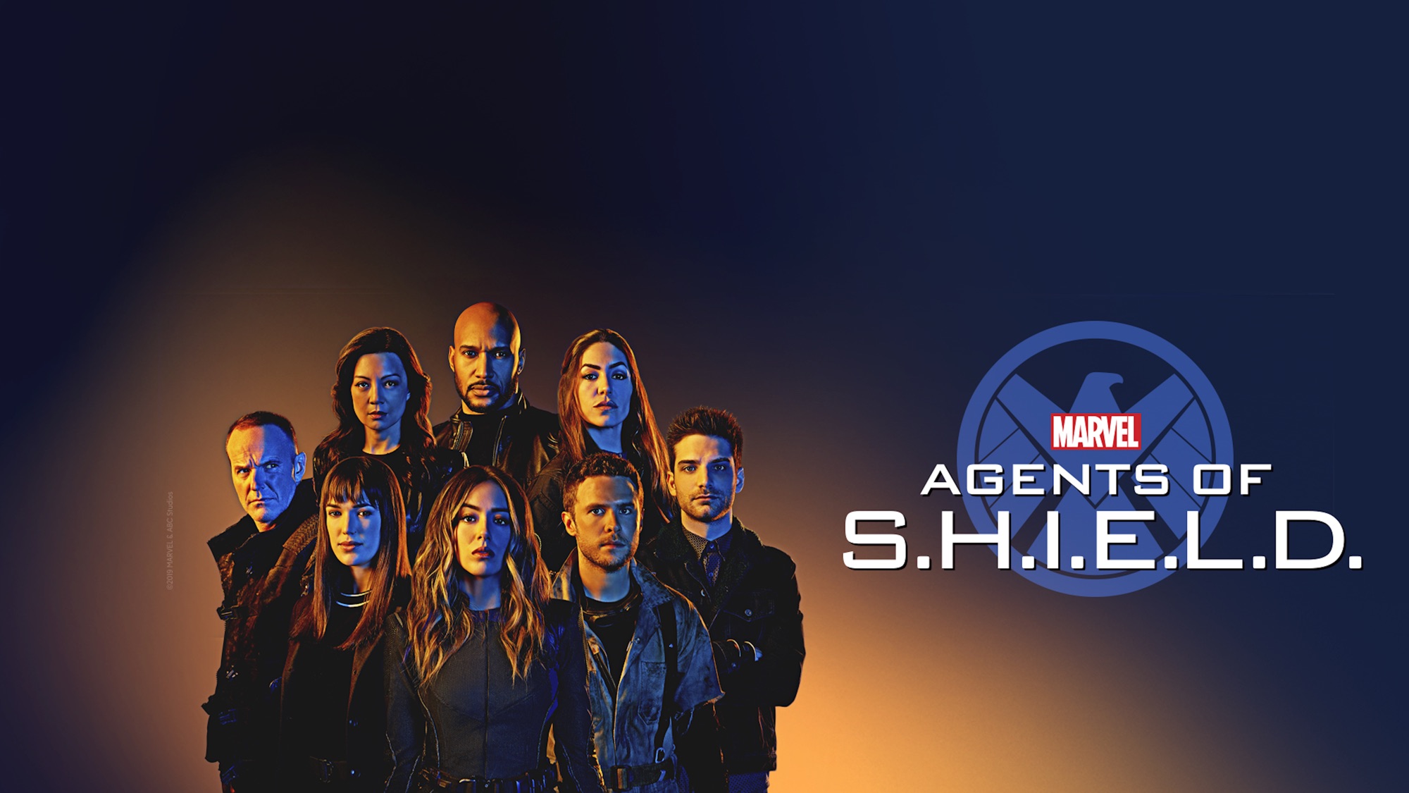 Baixe gratuitamente a imagem Programa De Tv, Marvel Agentes Da S H I E L D na área de trabalho do seu PC