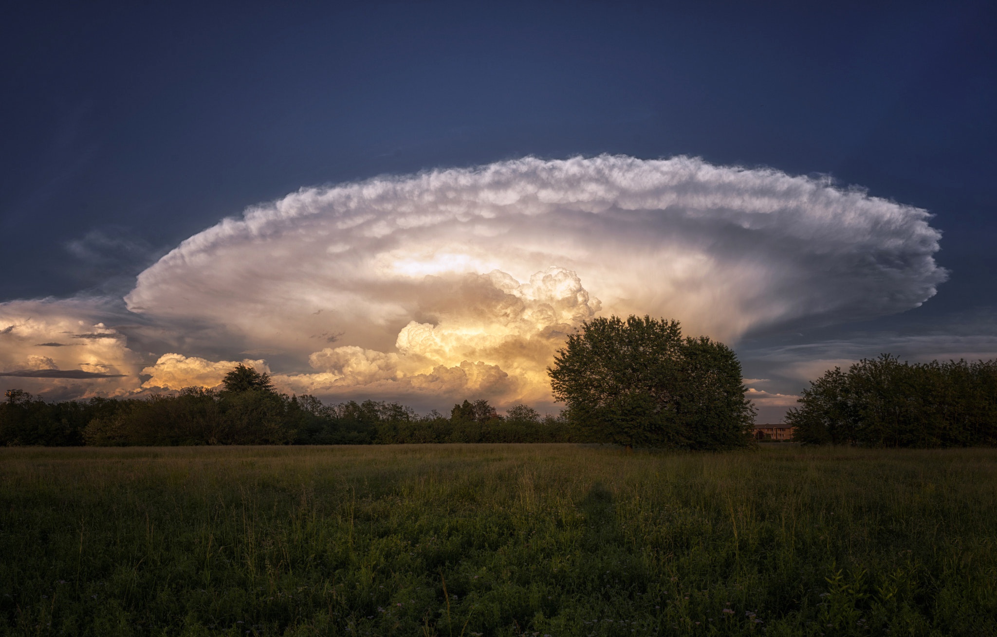 Téléchargez gratuitement l'image Nuage, Ciel, La Nature, Terre/nature sur le bureau de votre PC