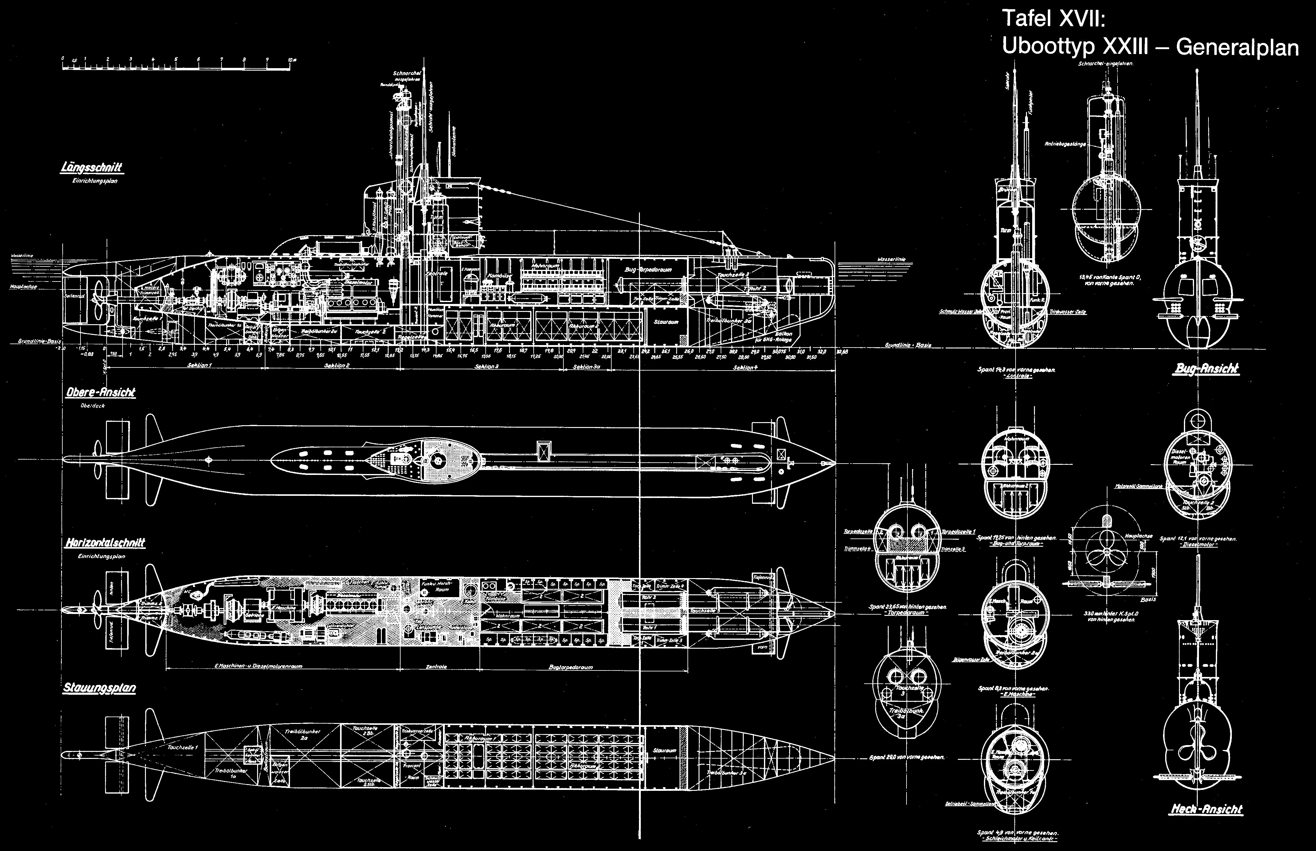 291063壁紙のダウンロード軍隊, ドイツ海軍, ドイツの xvii 型潜水艦, 潜水艦, 軍艦-スクリーンセーバーと写真を無料で