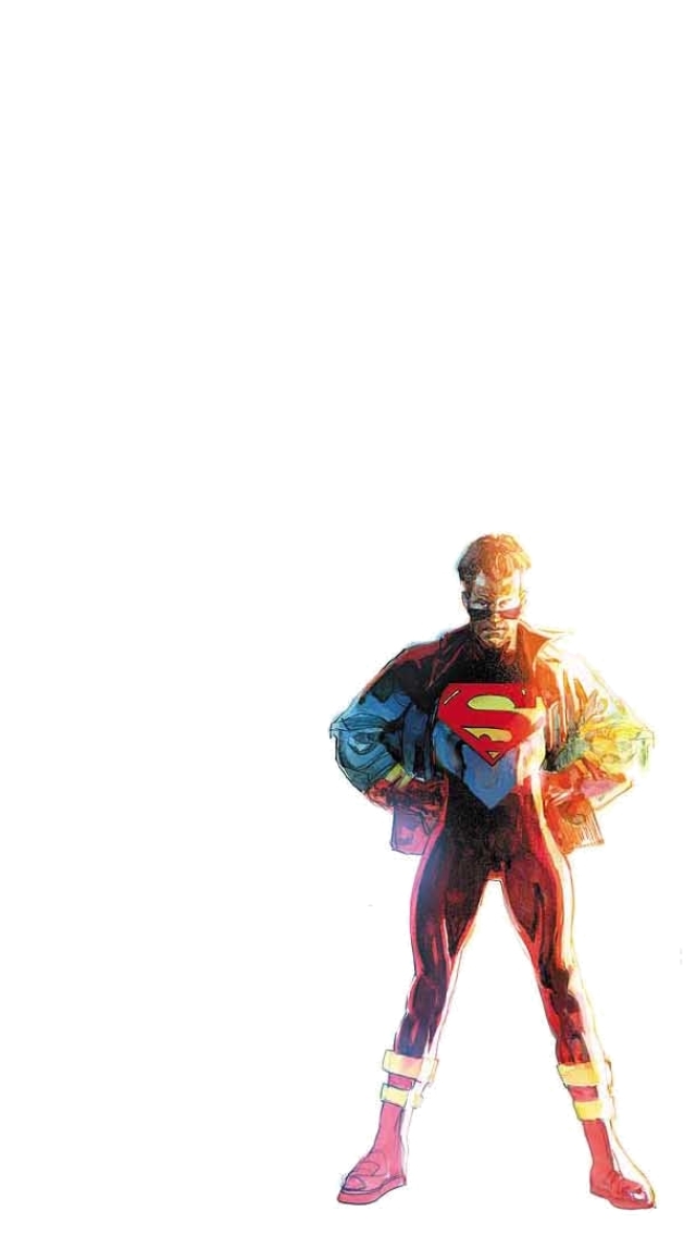1181863 Salvapantallas y fondos de pantalla Las Aventuras De Superboy en tu teléfono. Descarga imágenes de  gratis