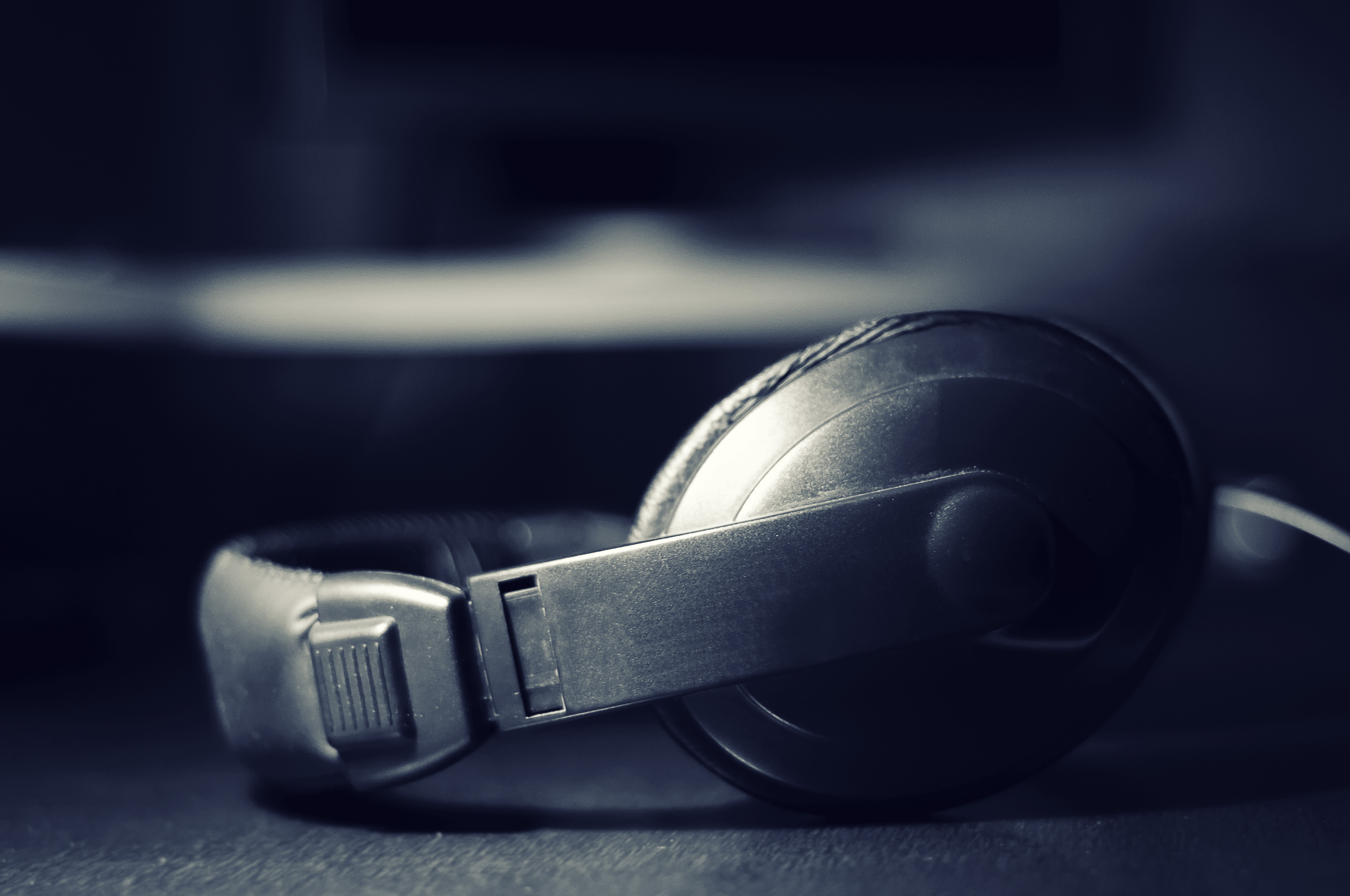 Free download wallpaper Music, Headphones on your PC desktop