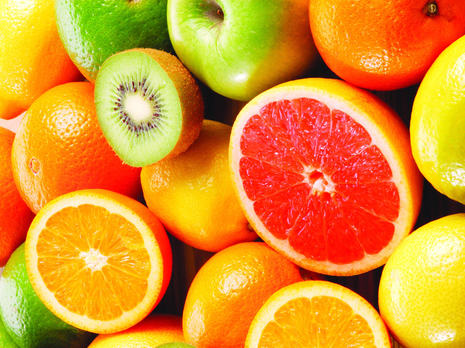 Free download wallpaper Fruits, Background, Food on your PC desktop