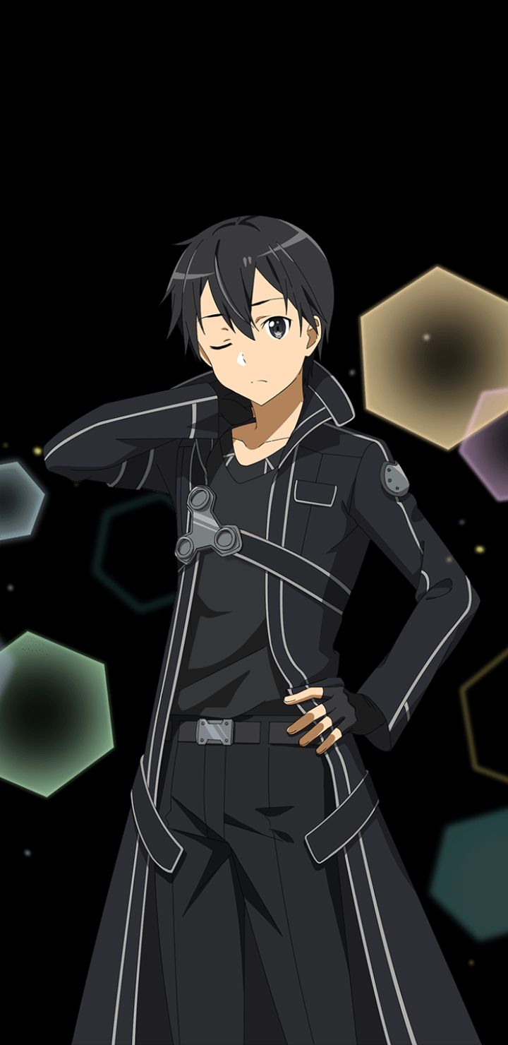 Baixar papel de parede para celular de Anime, Sword Art Online, Kirito (Sword Art Online), Kazuto Kirigaya, Sword Art Online: Alicização gratuito.