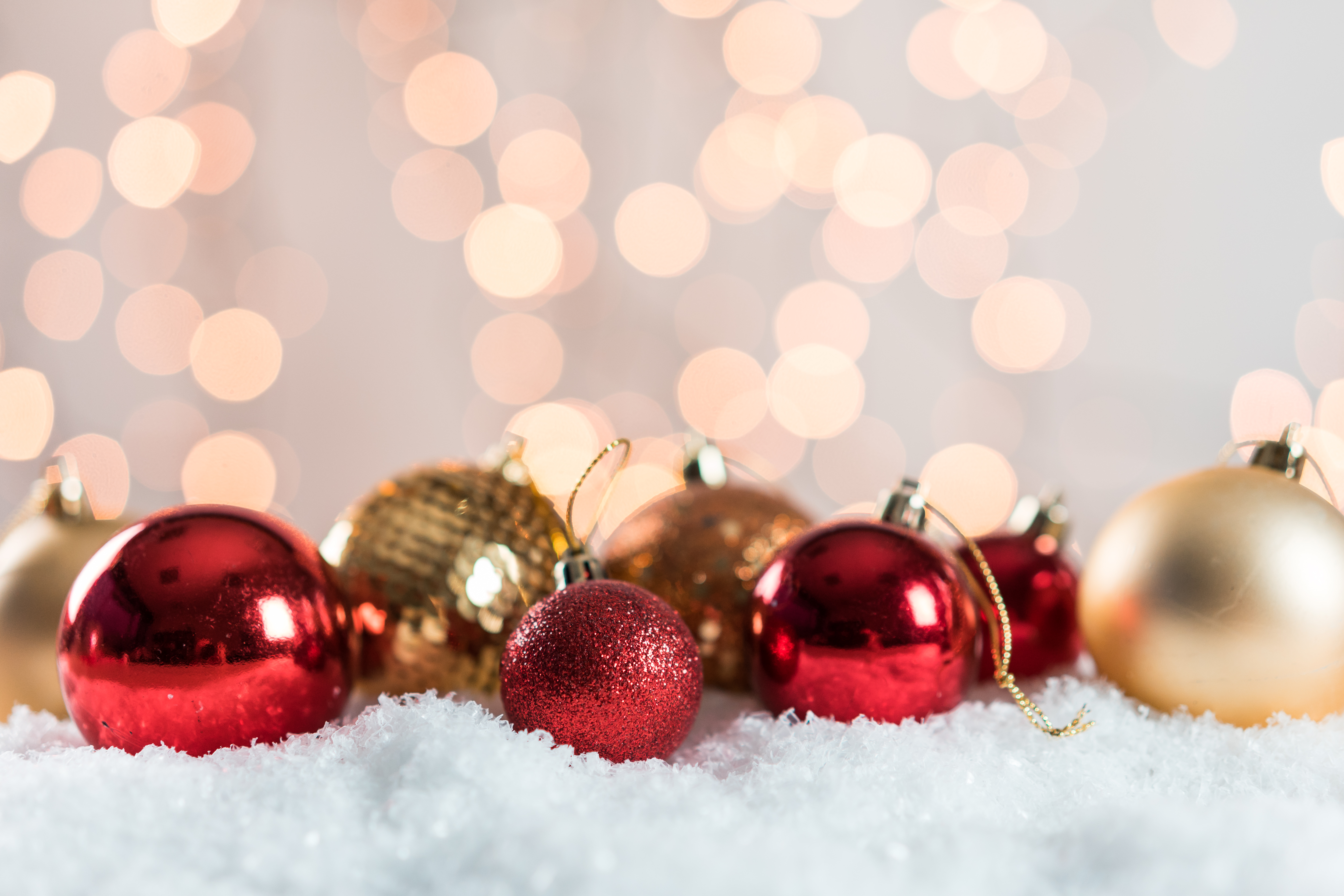 Téléchargez gratuitement l'image Noël, Vacances, Décorations De Noël, Neiger sur le bureau de votre PC