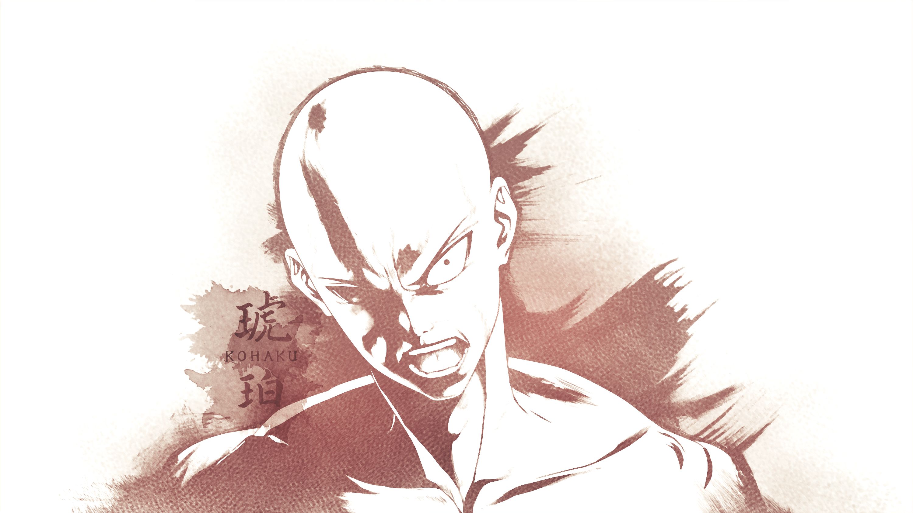 Laden Sie das Animes, Saitama (One Punch Man), One Punch Man-Bild kostenlos auf Ihren PC-Desktop herunter