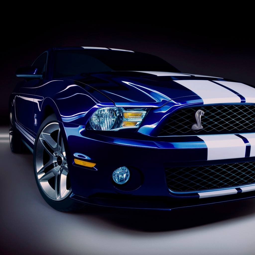 Download mobile wallpaper Ford, Ford Mustang, Vehicles for free.