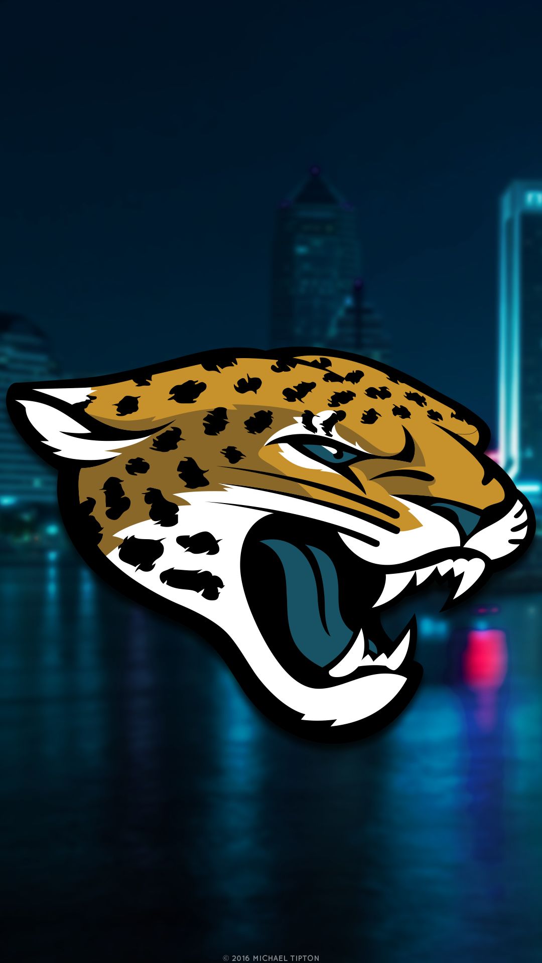 1145257 Bildschirmschoner und Hintergrundbilder Jacksonville Jaguare auf Ihrem Telefon. Laden Sie  Bilder kostenlos herunter