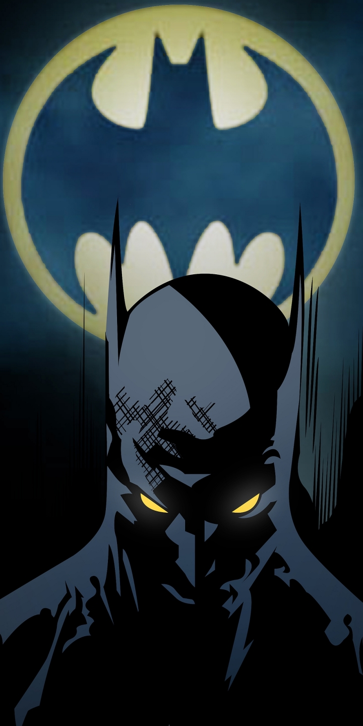 Descarga gratuita de fondo de pantalla para móvil de Historietas, The Batman, Hombre Murciélago, Batiseñal.