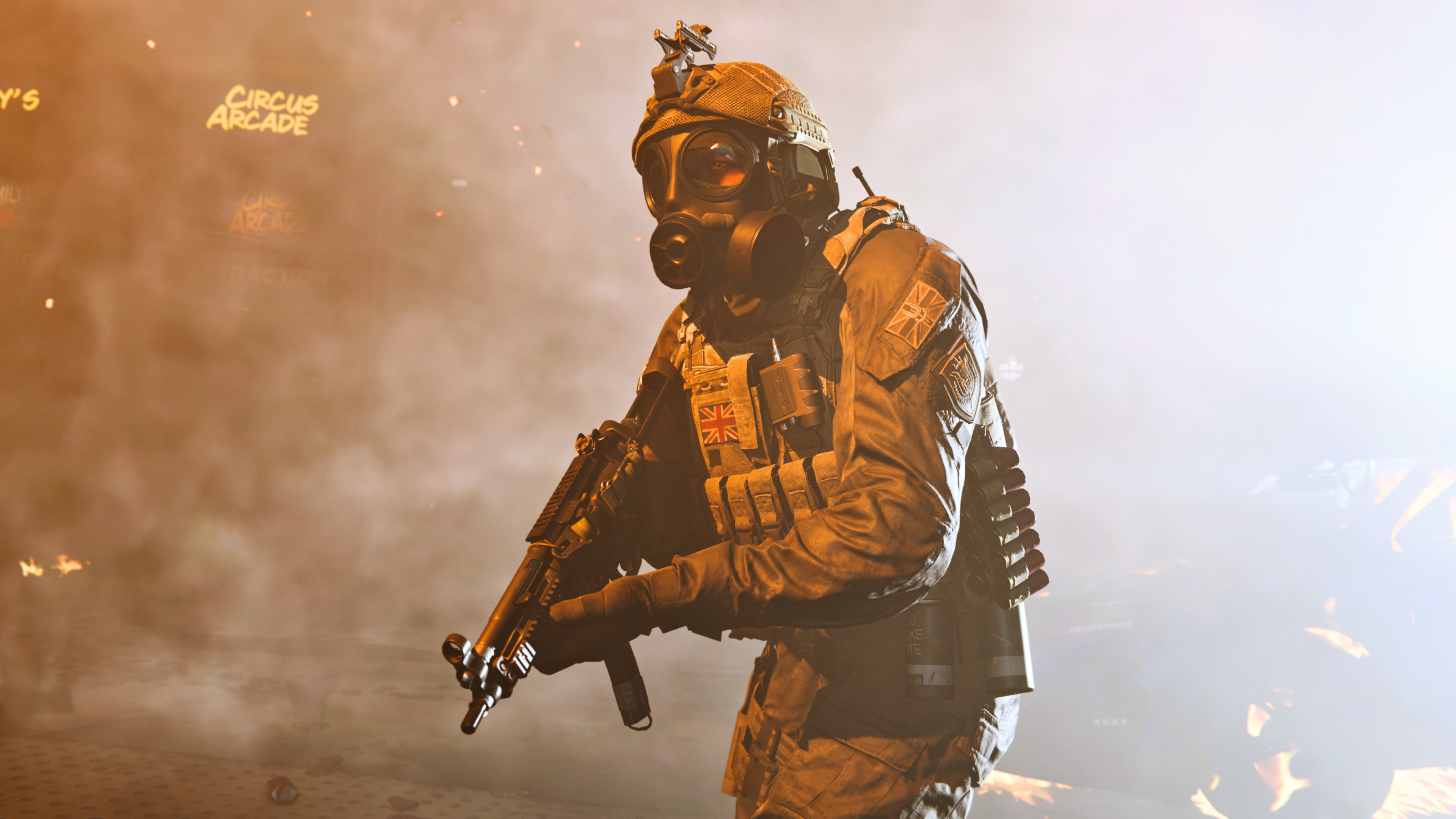 474055 descargar imagen videojuego, call of duty: modern warfare, obligaciones, soldado, call of duty: fondos de pantalla y protectores de pantalla gratis