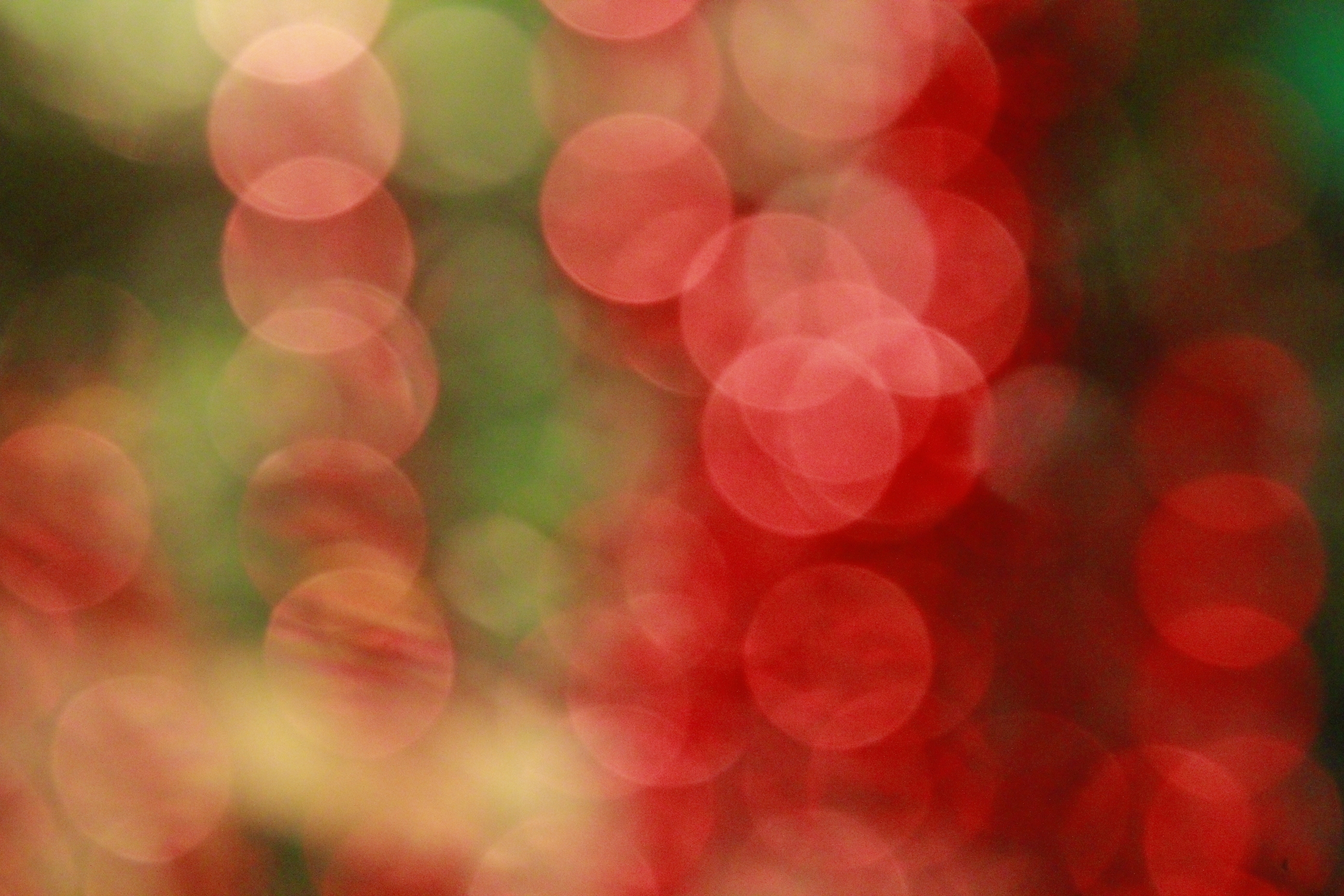 Download mobile wallpaper Glare, Spots, Stains, Circles, Colourful, Abstract, Colorful for free.