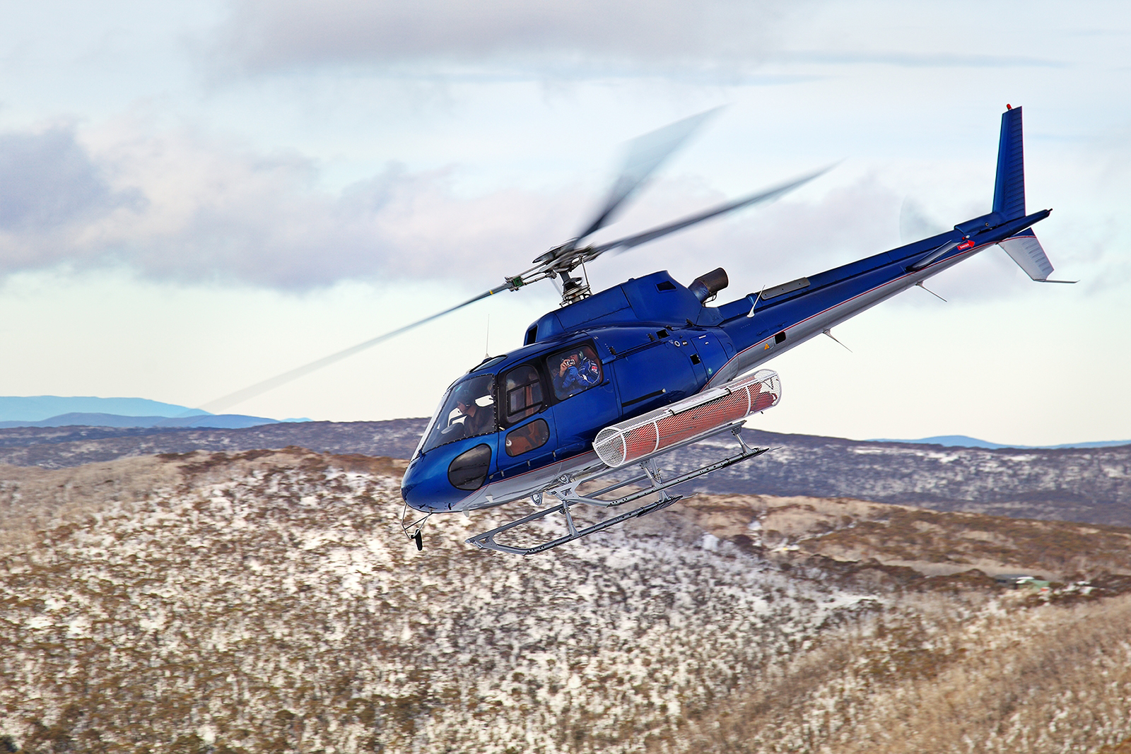 Download mobile wallpaper Aircraft, Vehicles, Eurocopter As350 Écureuil for free.