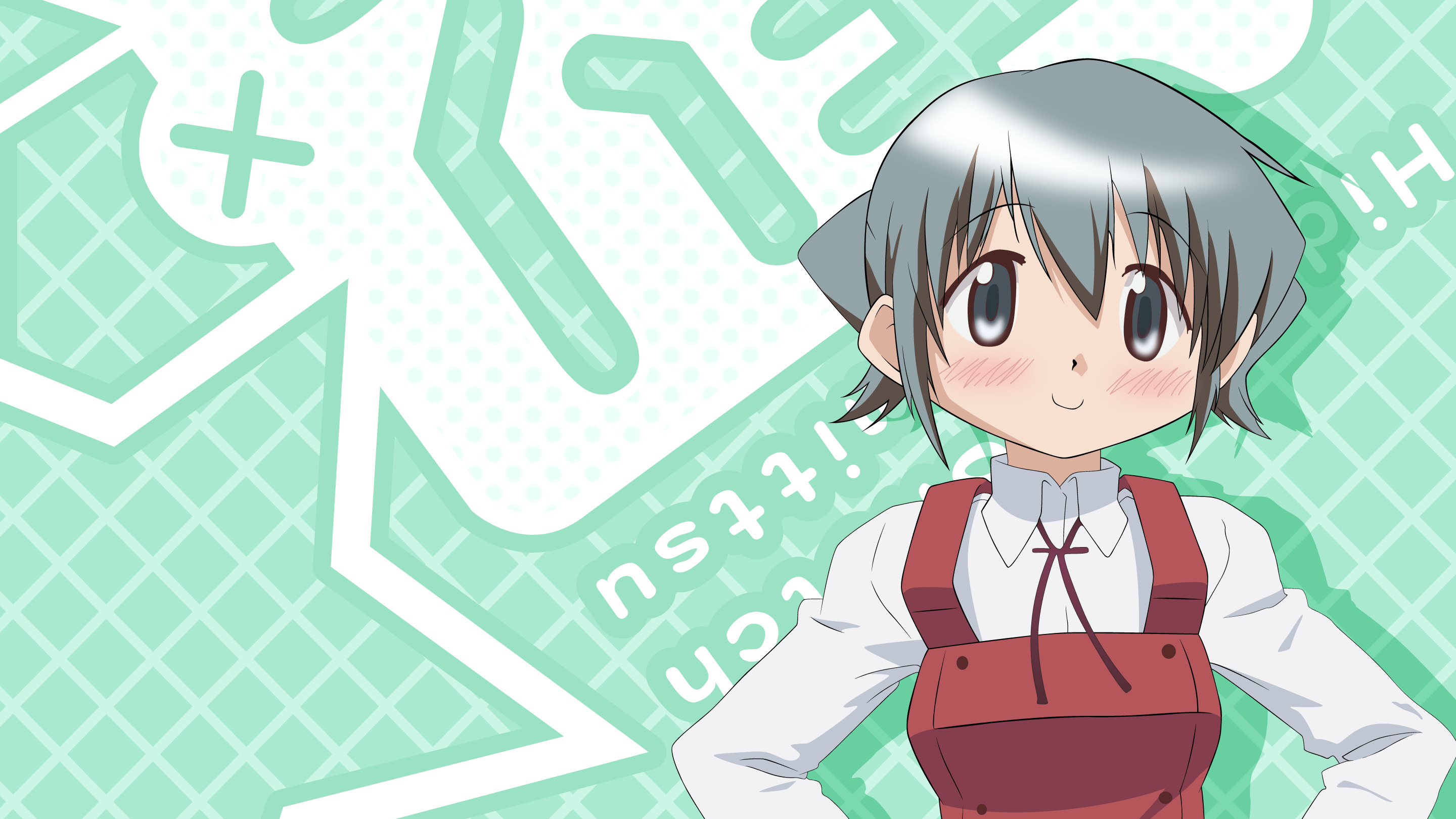 Baixe gratuitamente a imagem Anime, Hidamari Sketch na área de trabalho do seu PC