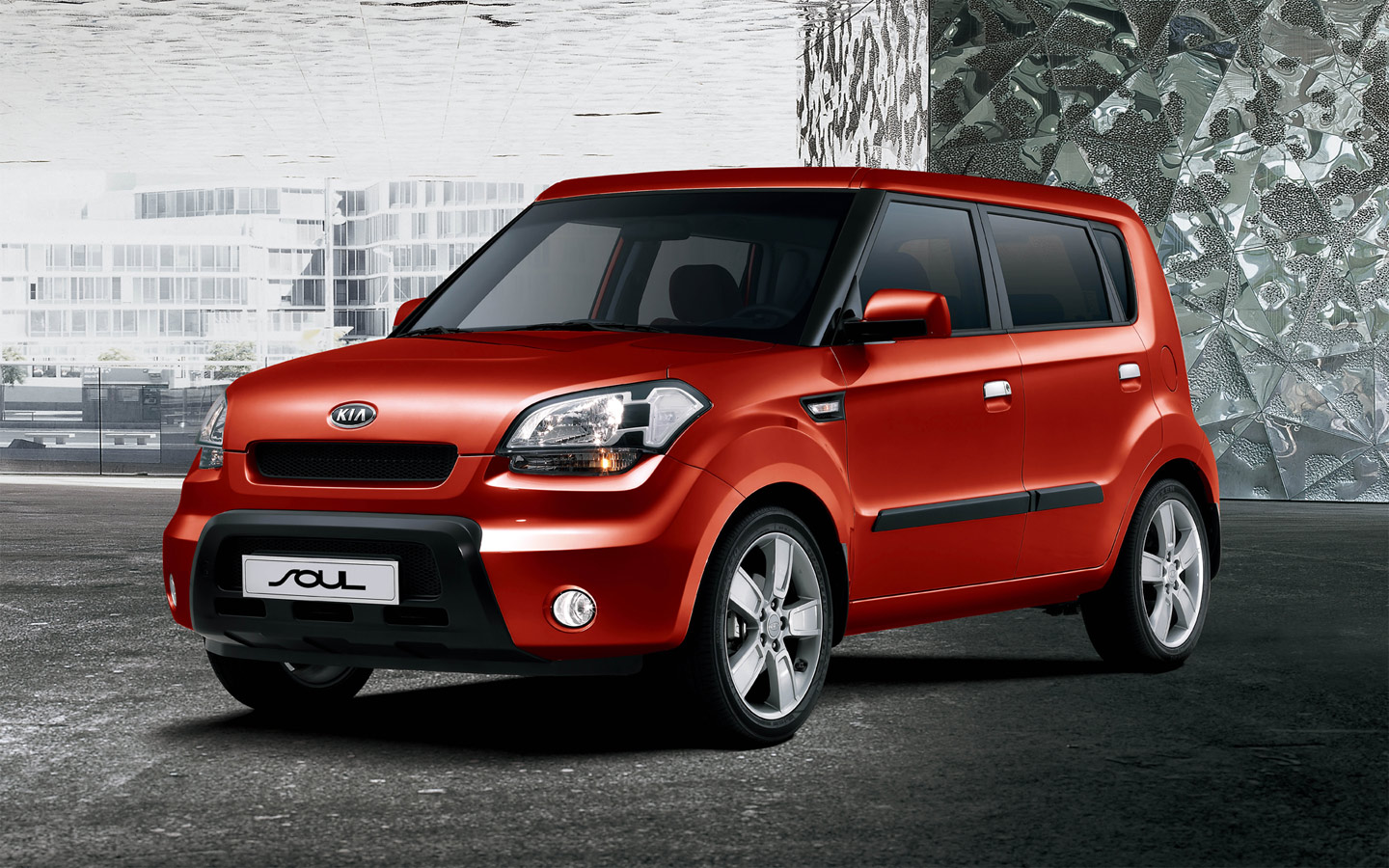Download mobile wallpaper Kia, Vehicles for free.