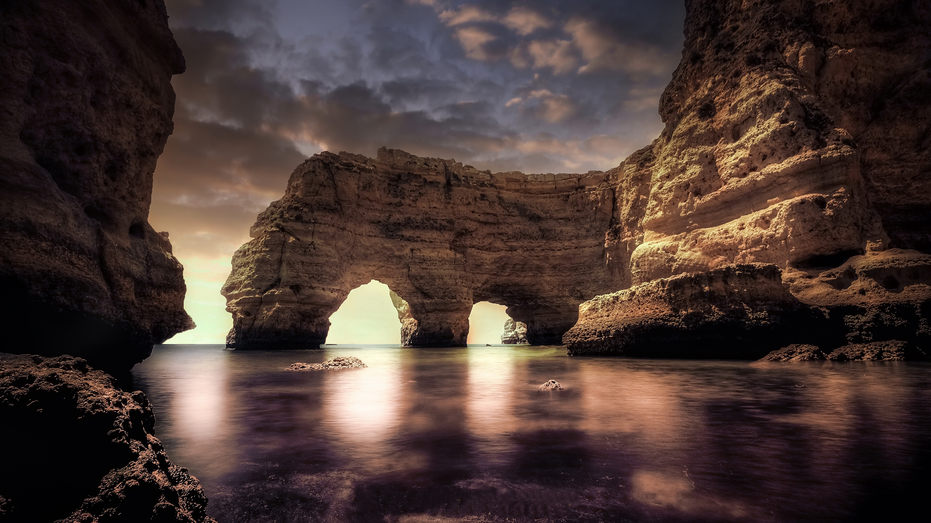 Free download wallpaper Earth, Arch on your PC desktop