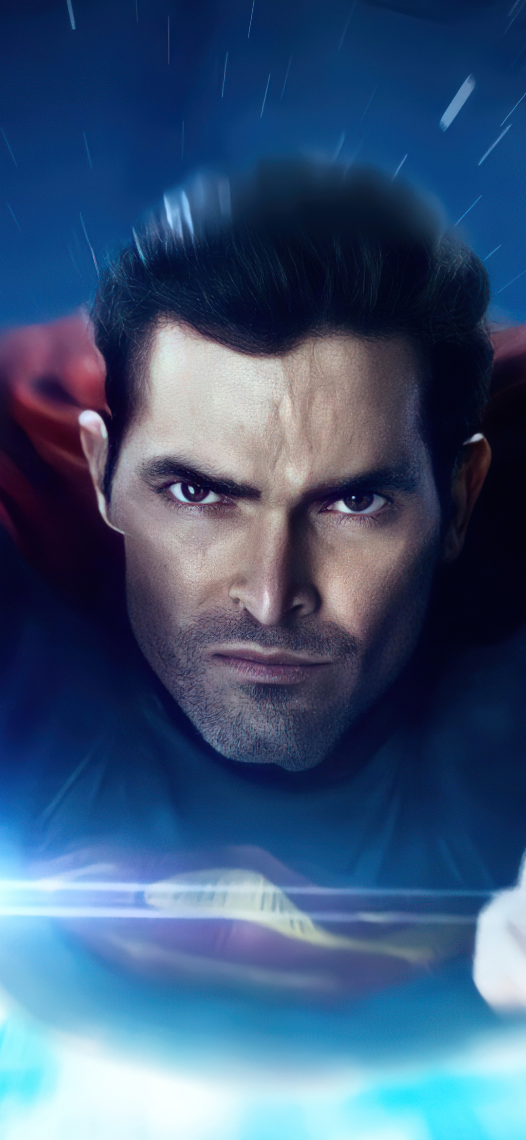 Download mobile wallpaper Tv Show, Superman And Lois for free.