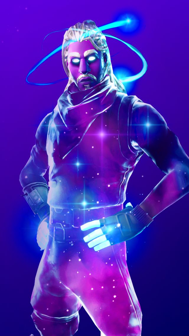 Download mobile wallpaper Video Game, Fortnite for free.