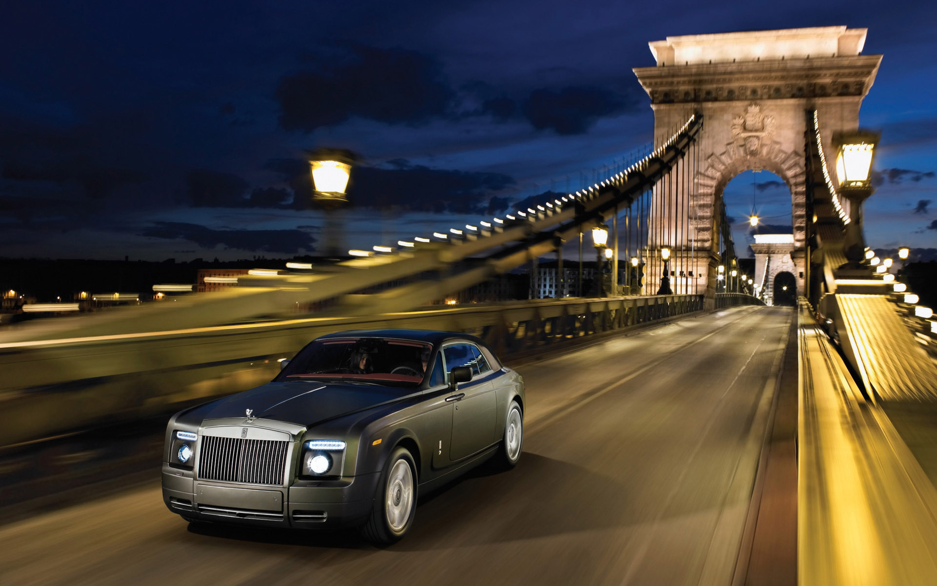 Download mobile wallpaper Rolls Royce, Vehicles for free.