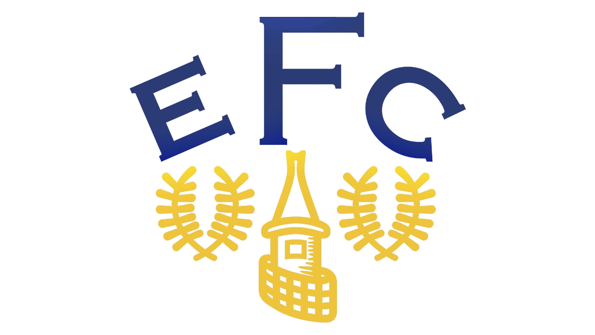 Free download wallpaper Sports, Logo, Emblem, Soccer, Everton F C on your PC desktop