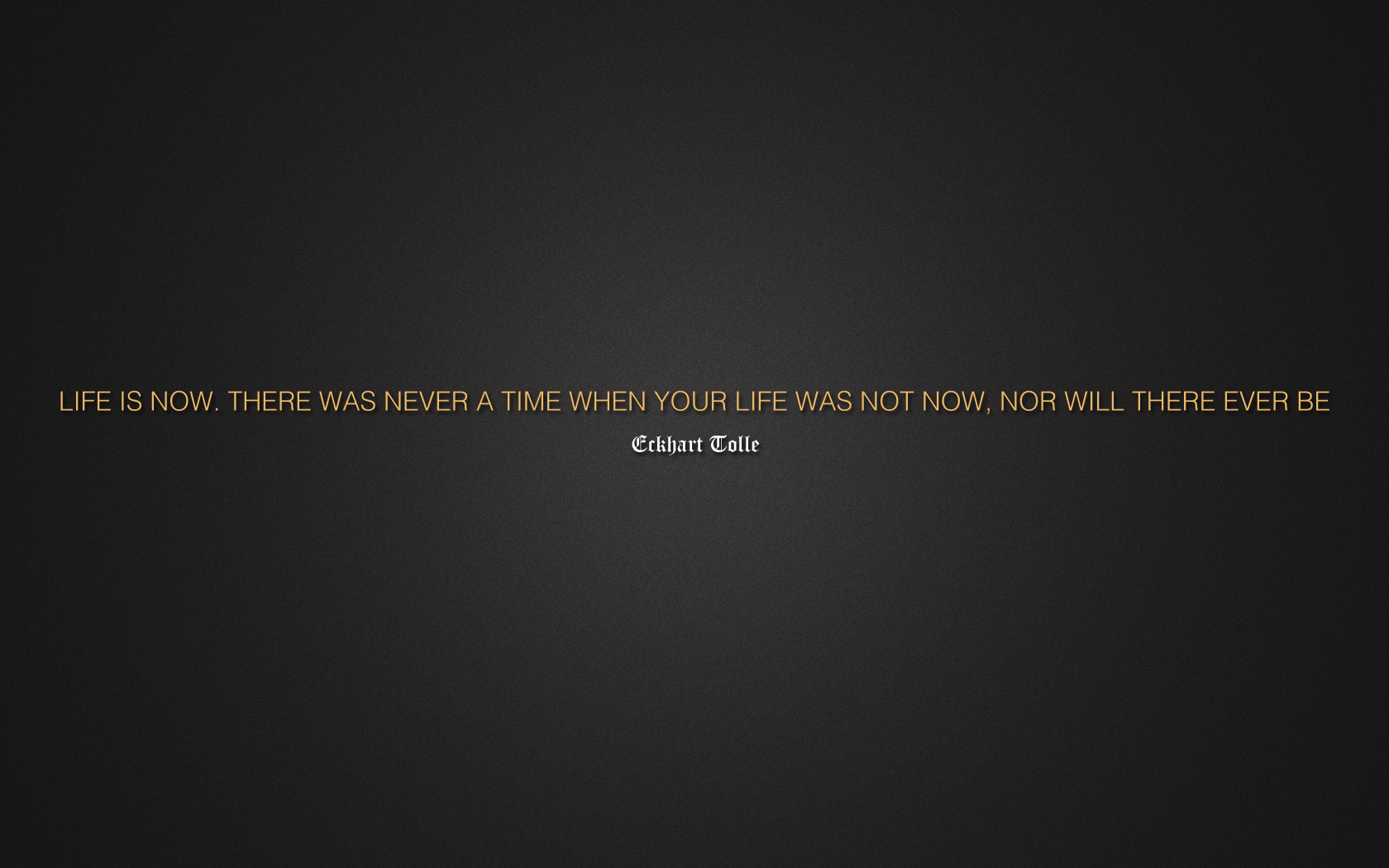 Free download wallpaper Quote, Misc on your PC desktop