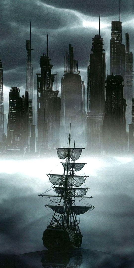 Desktop wallpaper: Movie, Cloud Atlas 4K free download for PC. 734622