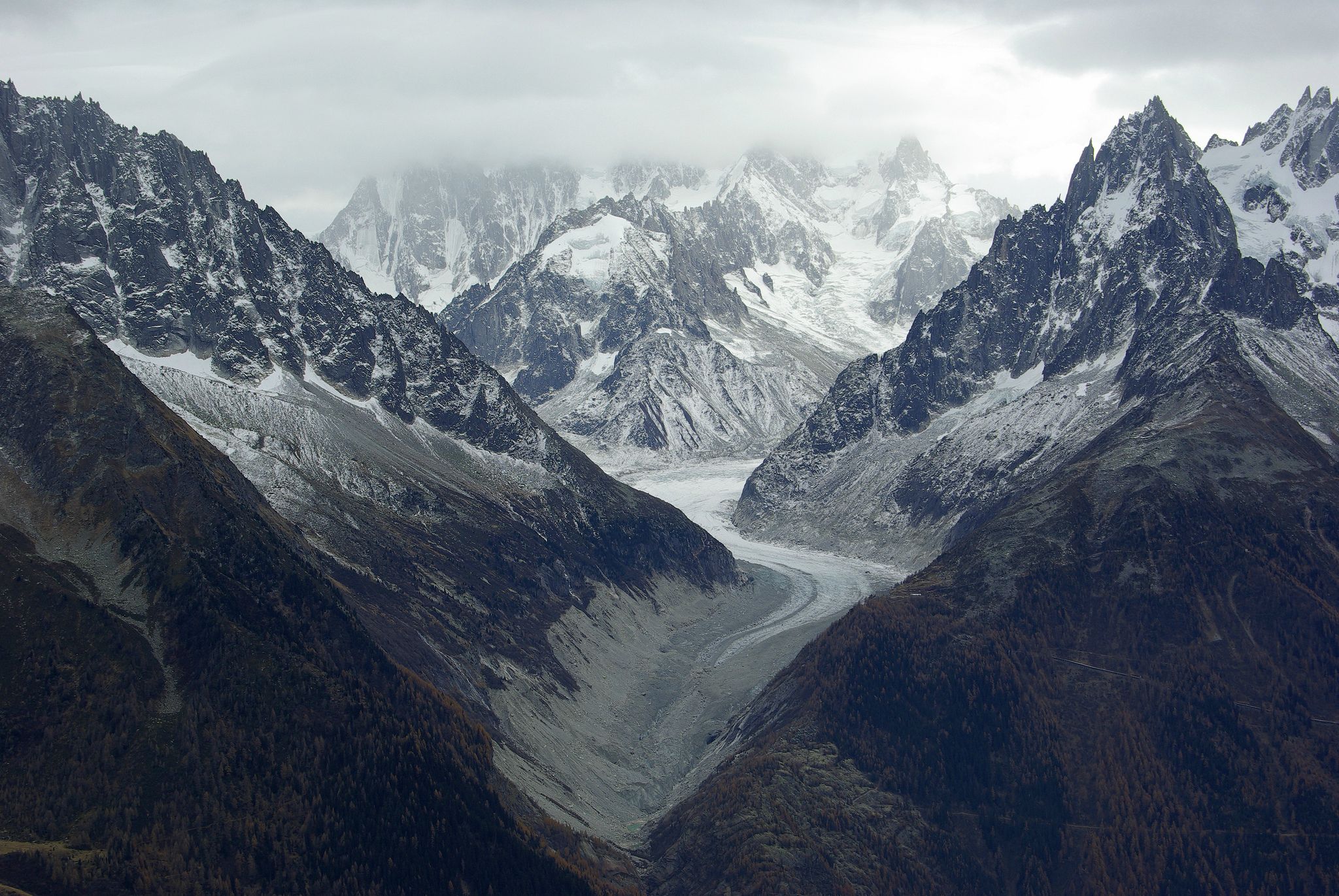 PCデスクトップに風景, 山, 地球, 山岳画像を無料でダウンロード