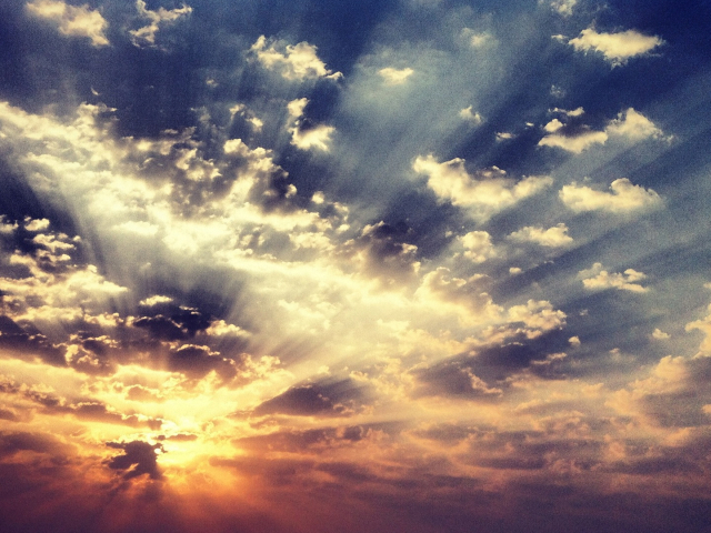 Laden Sie das Wolke, Himmel, Sonnenstrahl, Erde/natur, Sonnenbohne-Bild kostenlos auf Ihren PC-Desktop herunter
