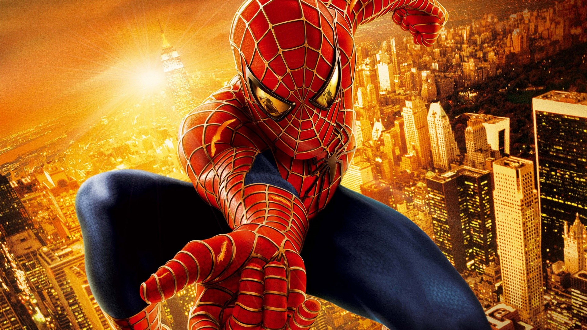 357927 télécharger l'image spider man 2, film, homme araignée, spider man - fonds d'écran et économiseurs d'écran gratuits