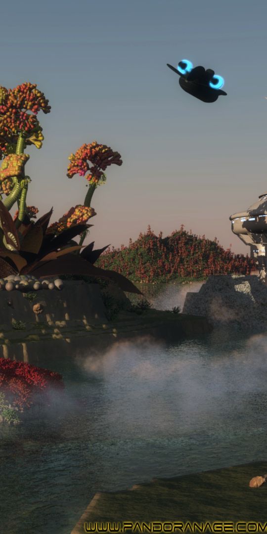 Fondo de pantalla de Atompunk de PC, gratis para computadora 4K