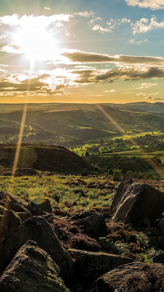 Handy-Wallpaper Landschaft, Fotografie kostenlos herunterladen.