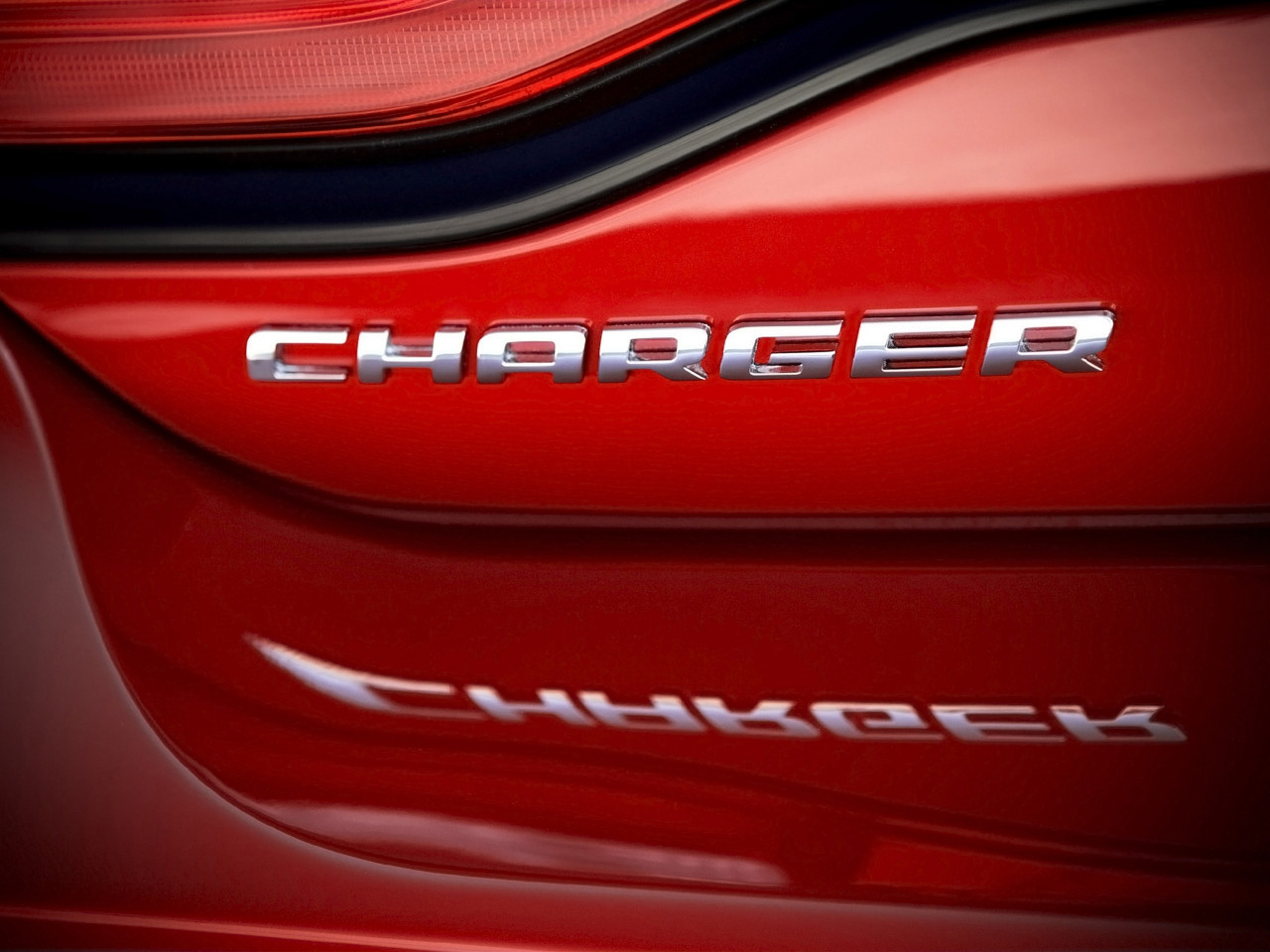 Скачать картинку Dodge Challenger, Транспортные Средства в телефон бесплатно.