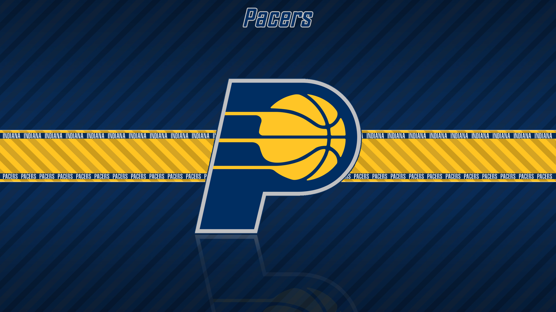 Descarga gratis la imagen Baloncesto, Logo, Emblema, Nba, Deporte, Indiana Pacers en el escritorio de tu PC